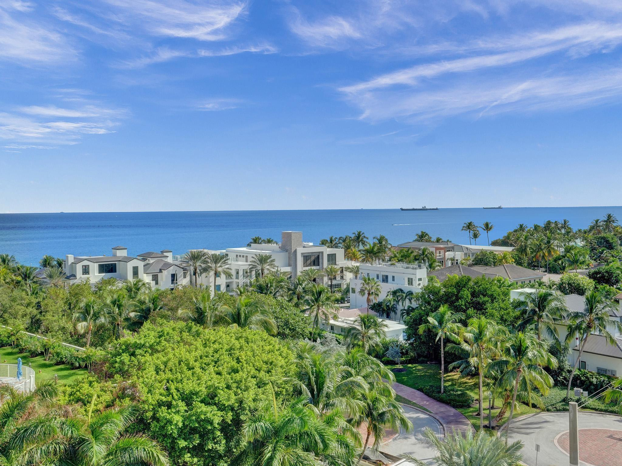3100 N Ocean #808 Fort Lauderdale, FL 33308