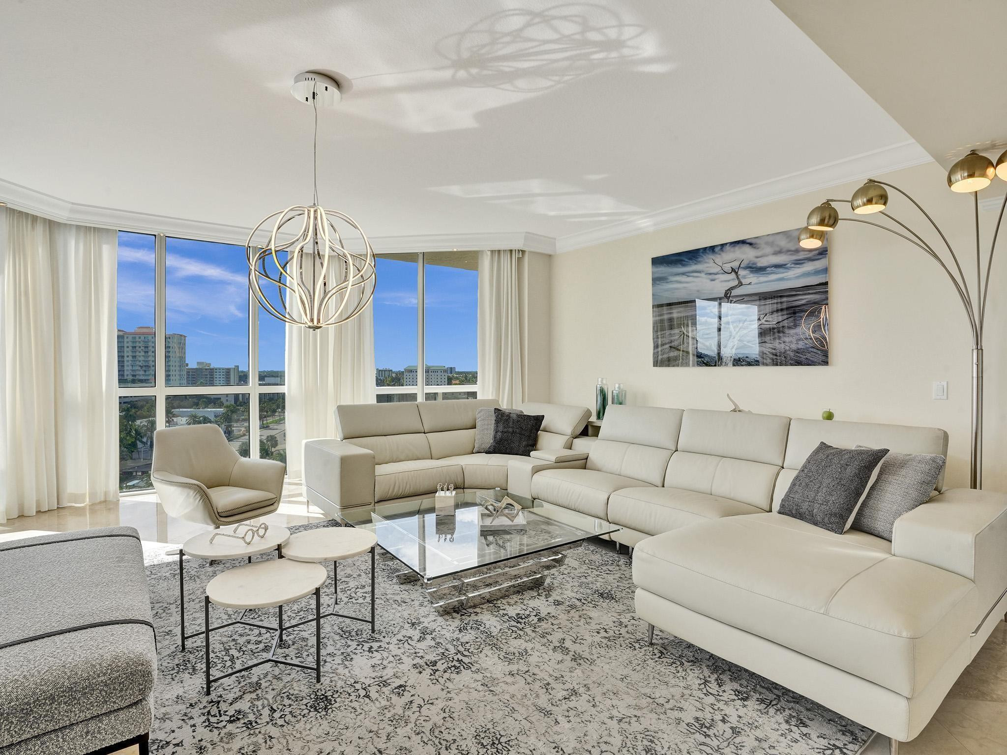 3100 N Ocean #808 Fort Lauderdale, FL 33308