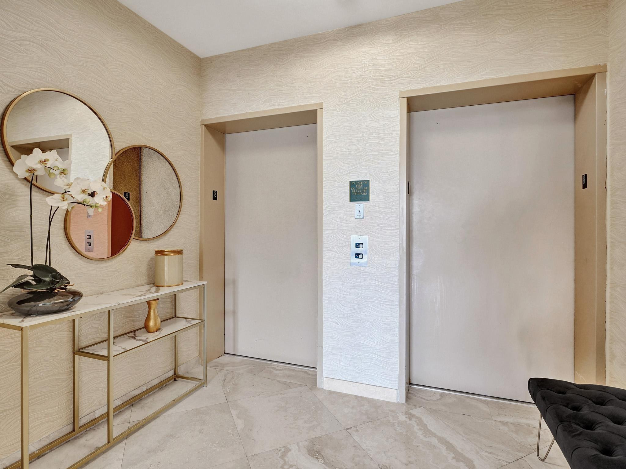3100 N Ocean #808 Fort Lauderdale, FL 33308