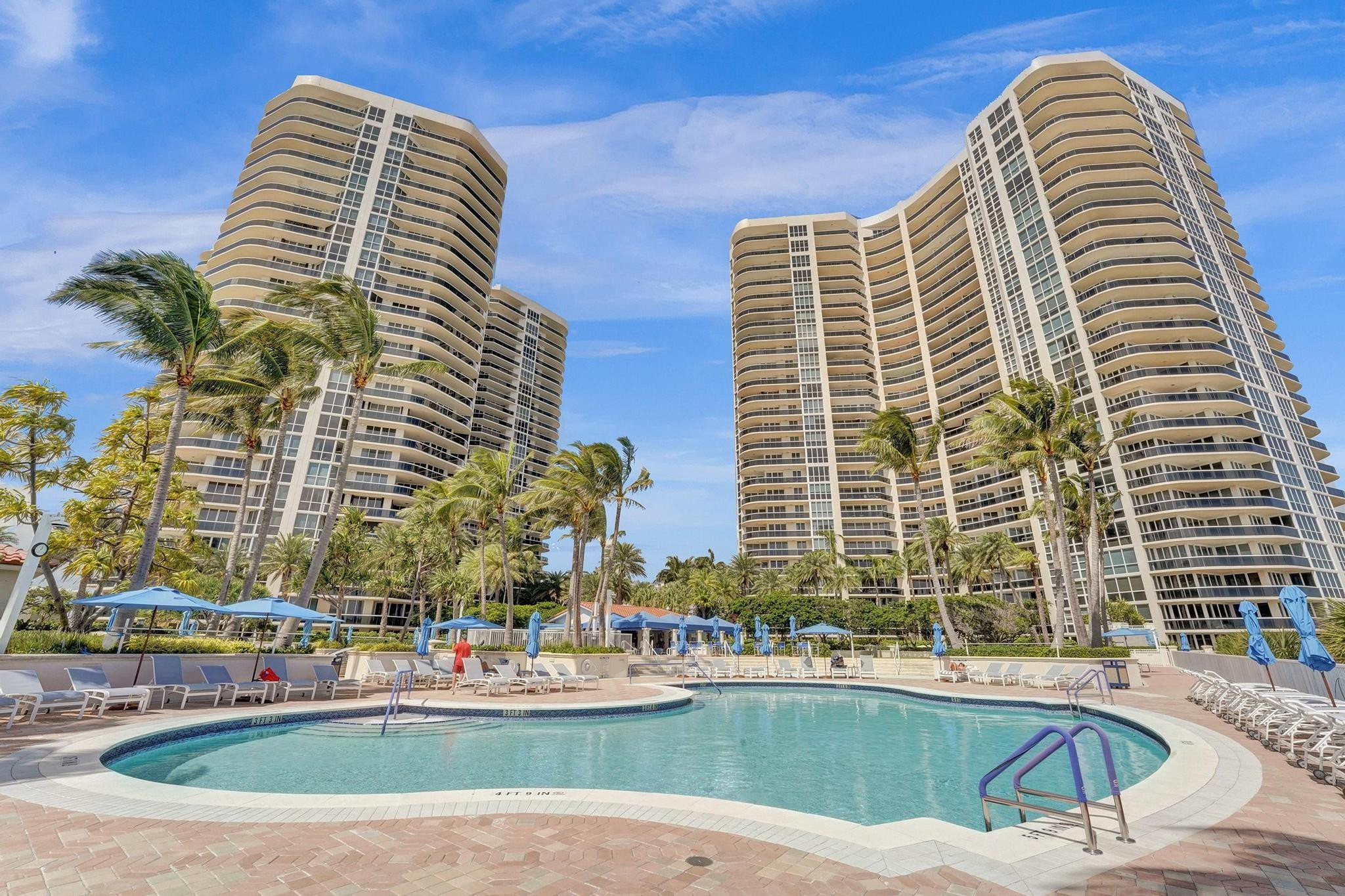3100 N Ocean #808 Fort Lauderdale, FL 33308