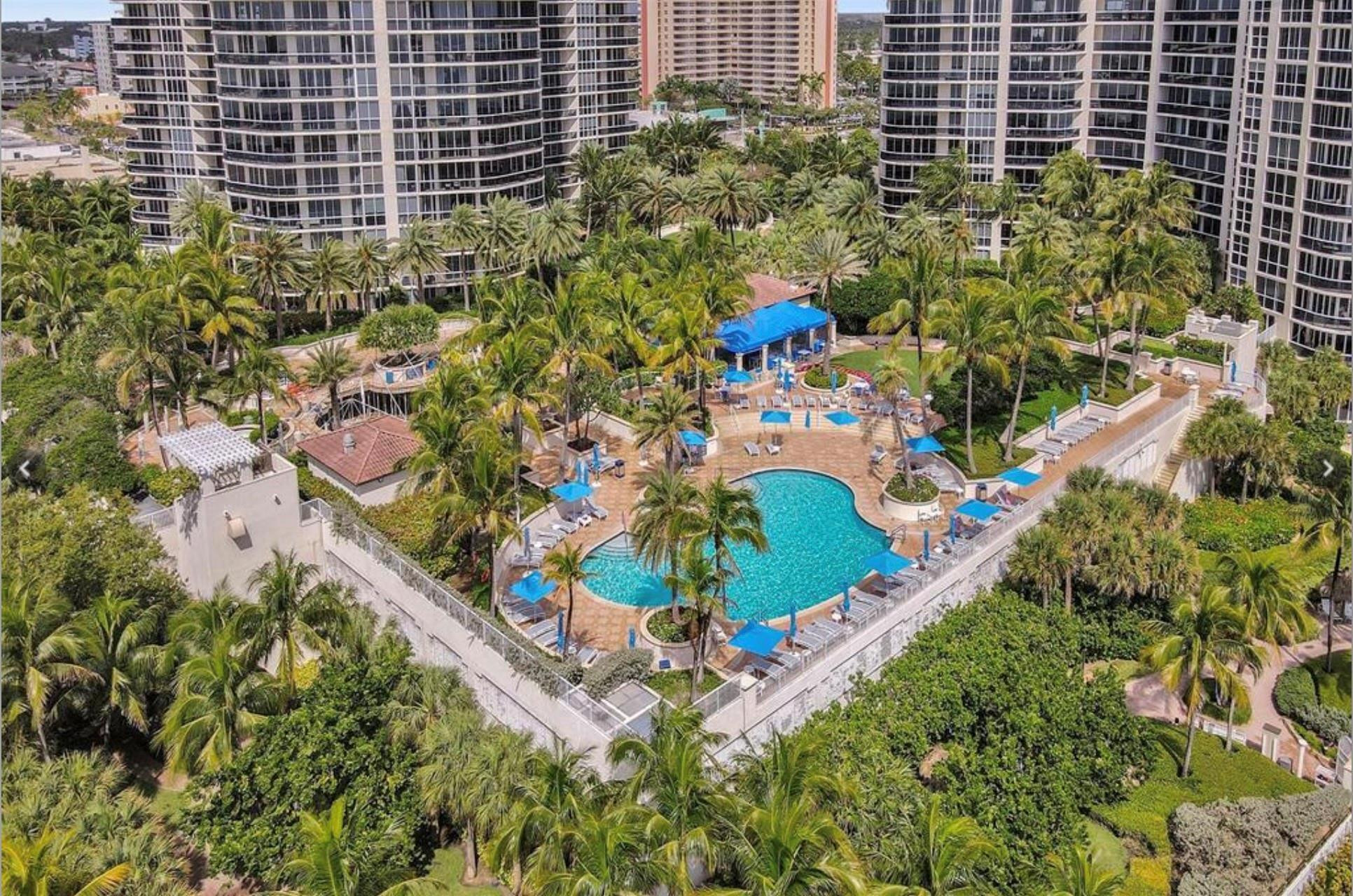 3100 N Ocean #808 Fort Lauderdale, FL 33308