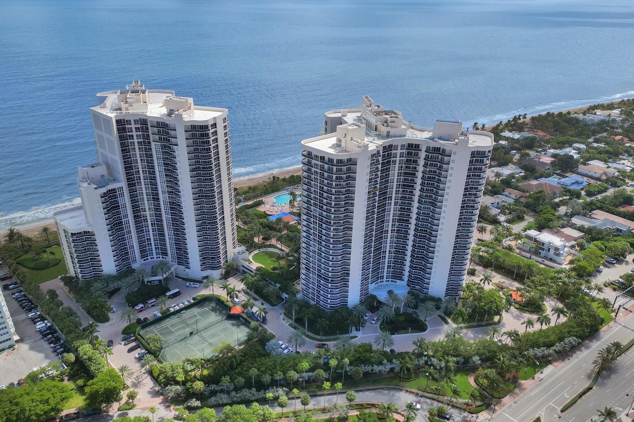 3100 N Ocean #808 Fort Lauderdale, FL 33308