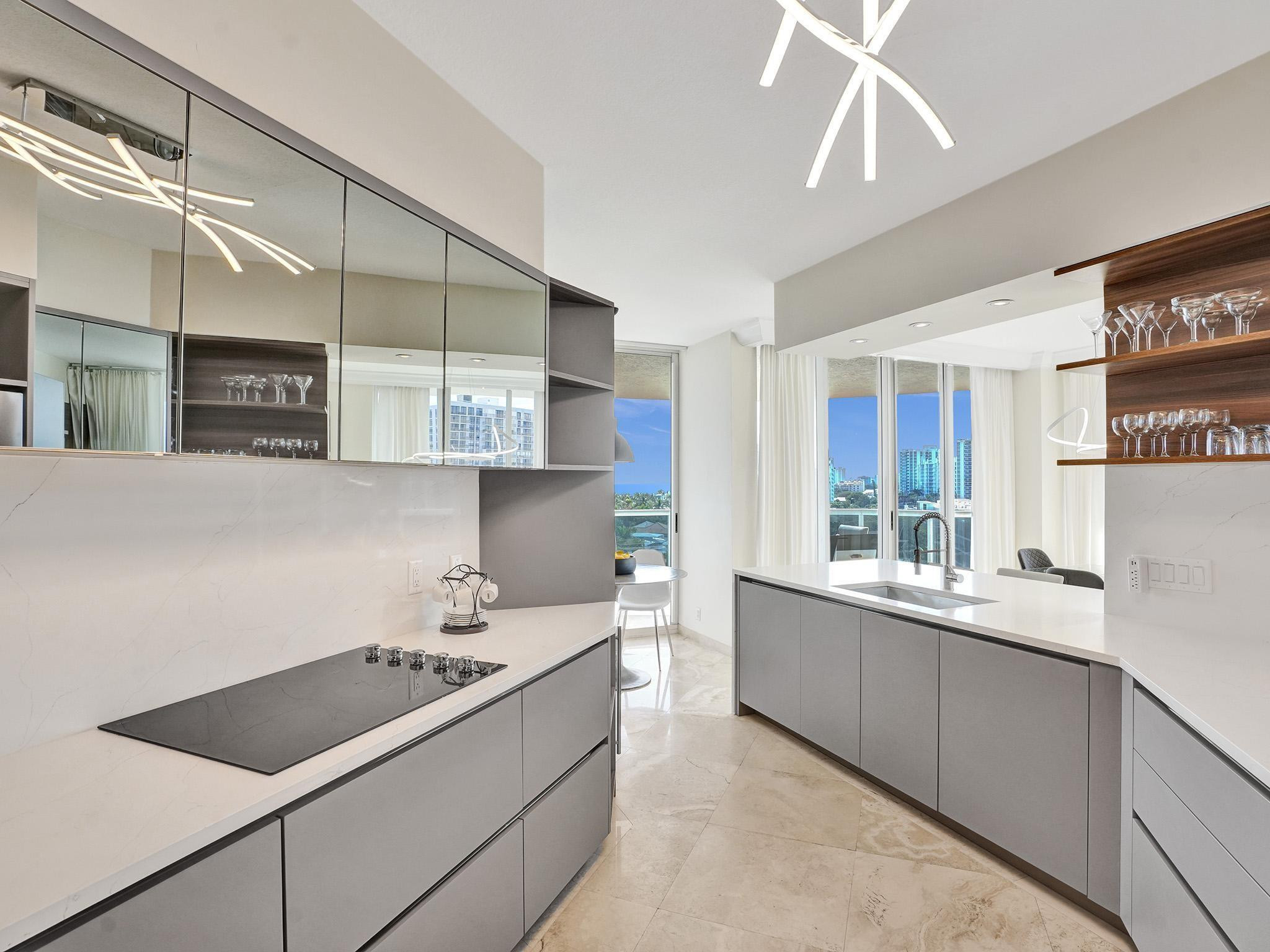 3100 N Ocean #808 Fort Lauderdale, FL 33308