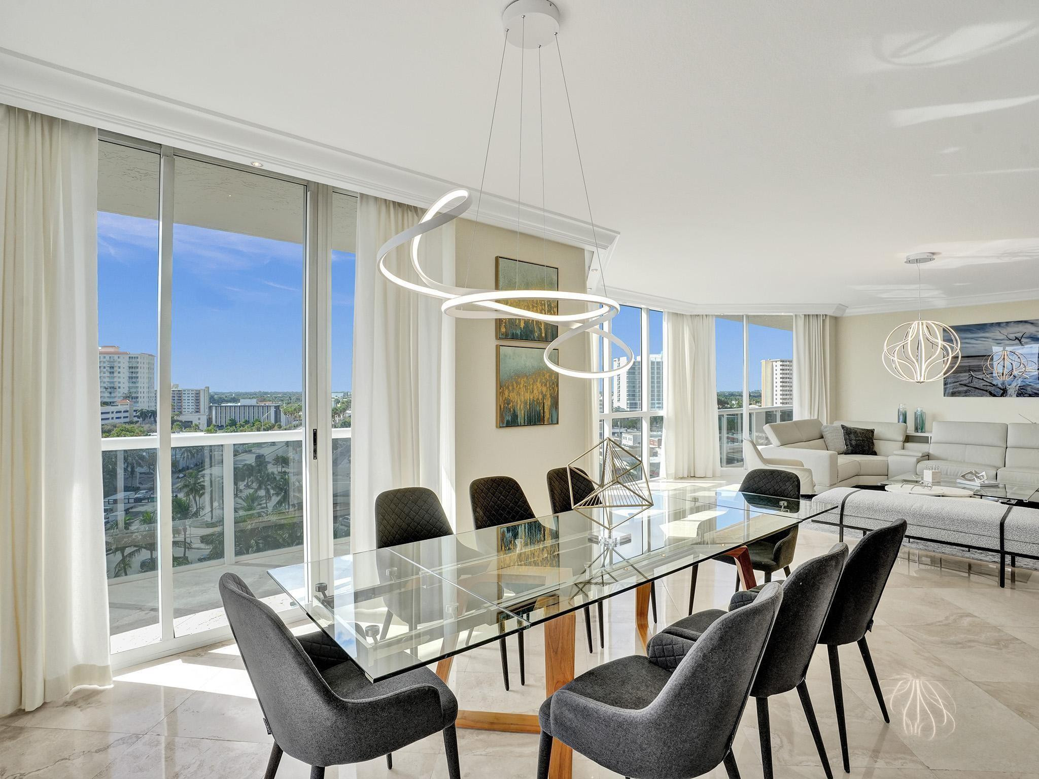 3100 N Ocean #808 Fort Lauderdale, FL 33308