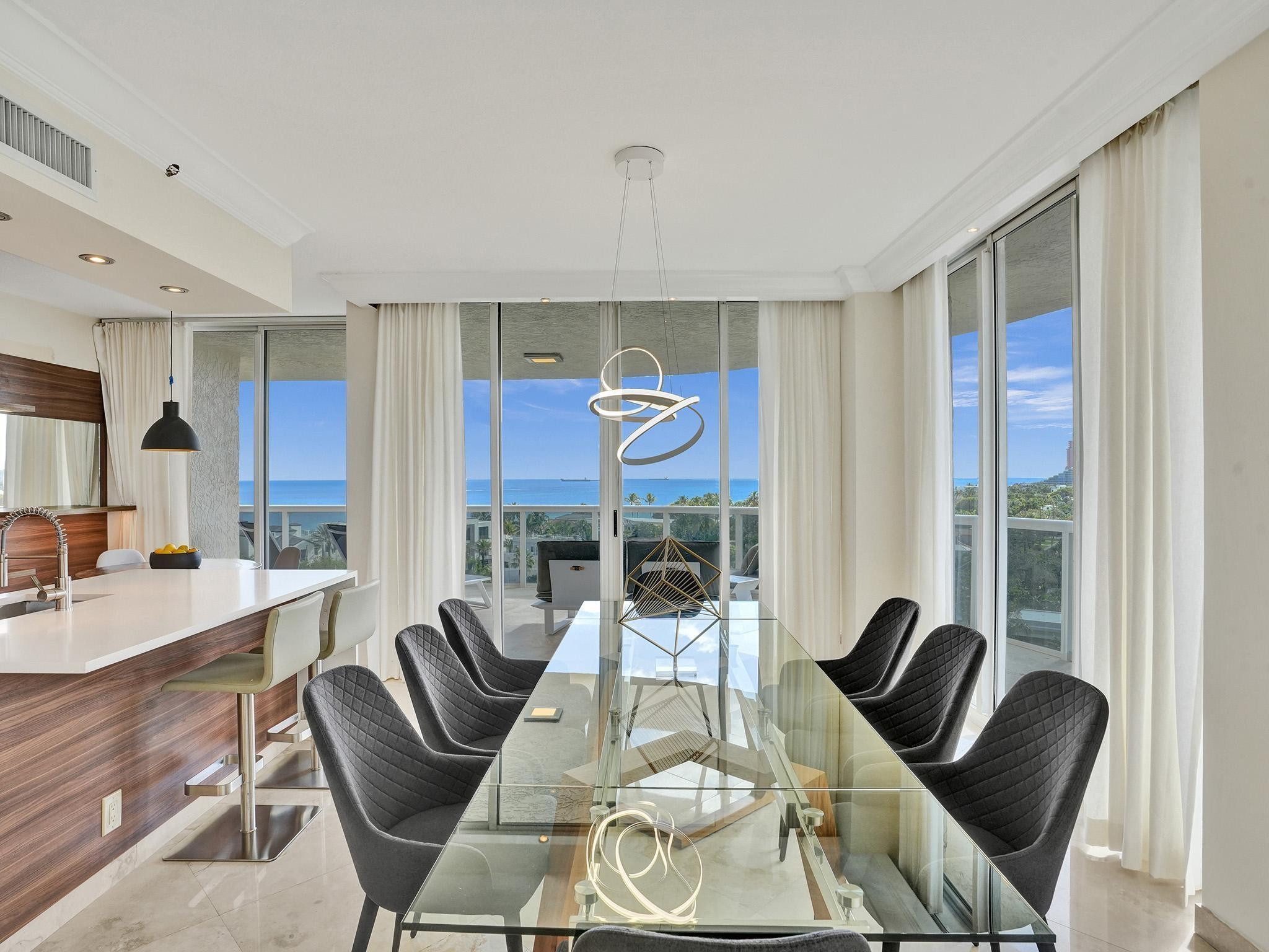 3100 N Ocean #808 Fort Lauderdale, FL 33308