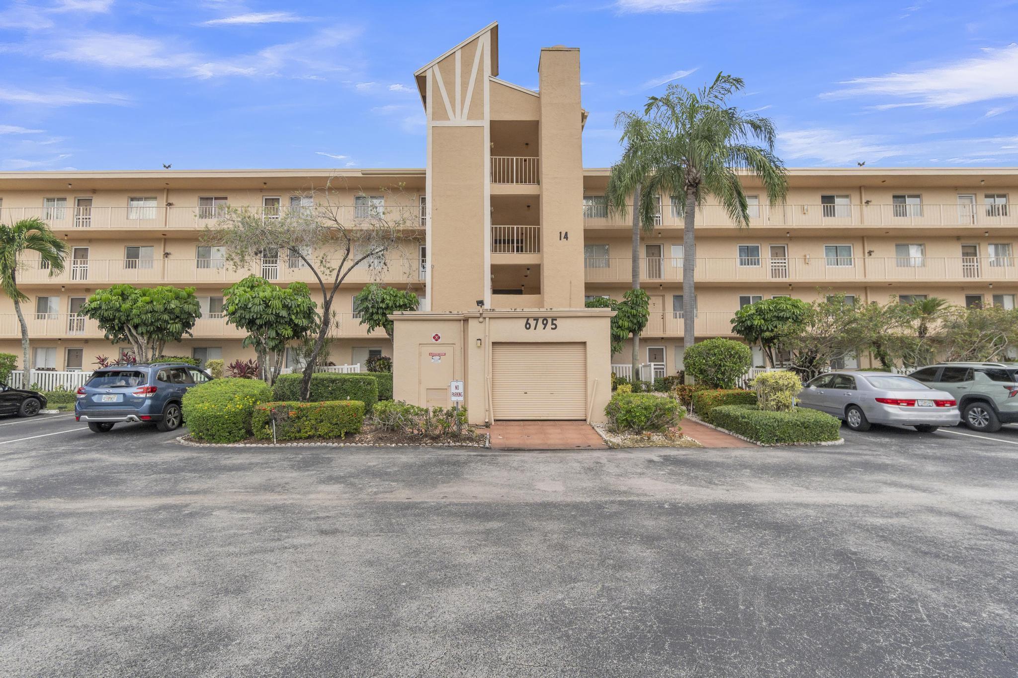 6795 Huntington #306