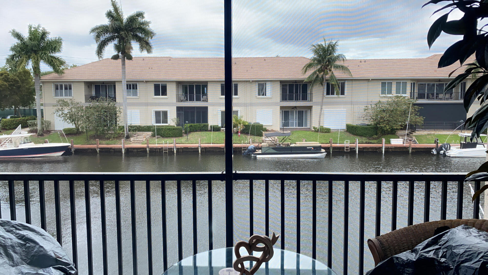 1 Royal Palm #201