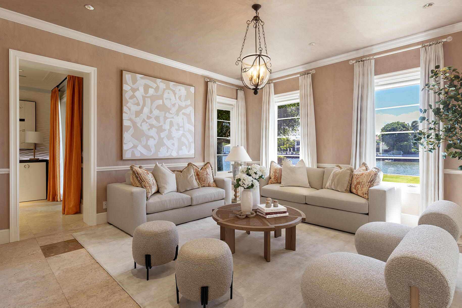614 Tarpon Palm Beach, FL 33480