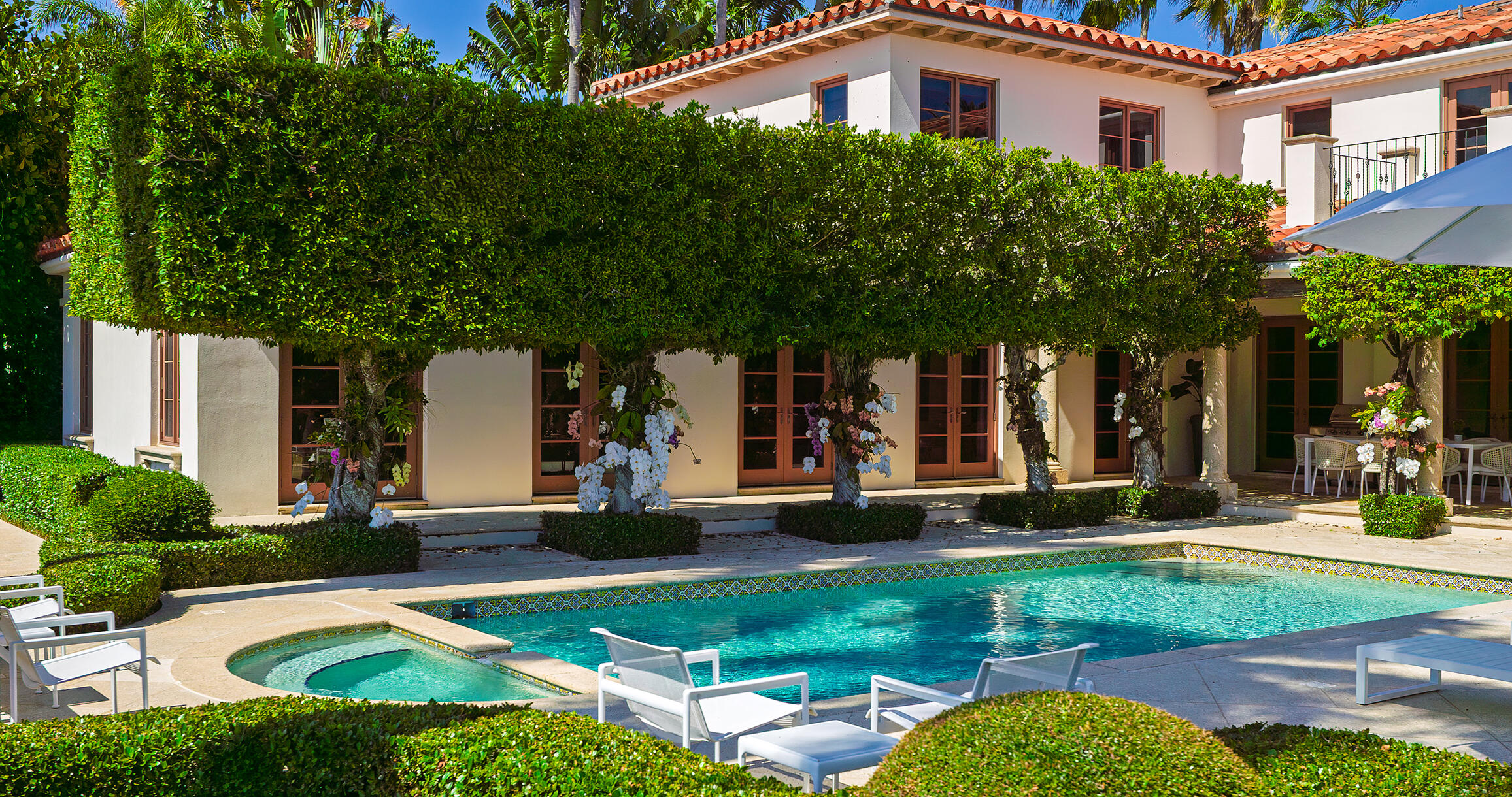 614 Tarpon Palm Beach, FL 33480