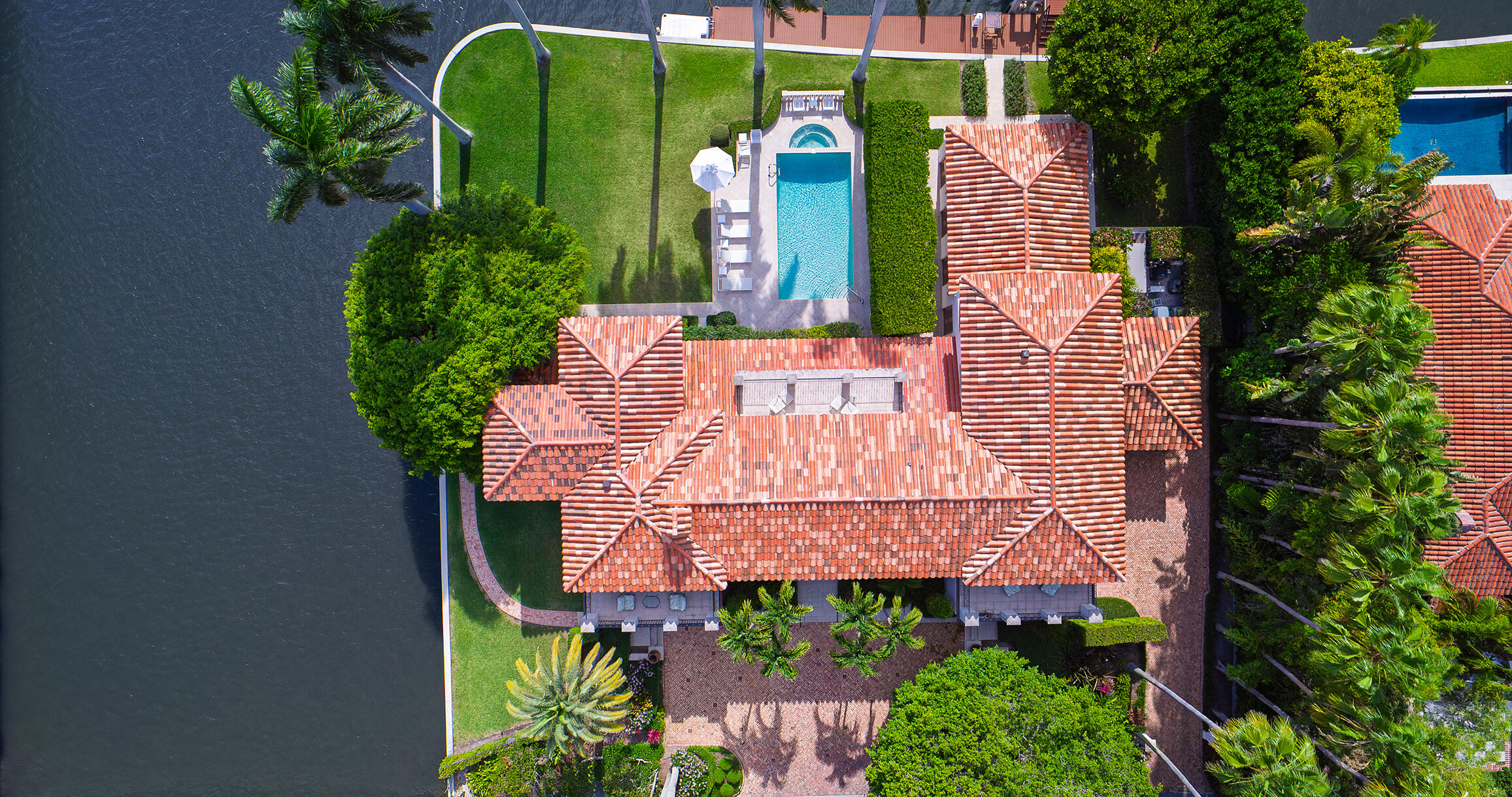 614 Tarpon Palm Beach, FL 33480