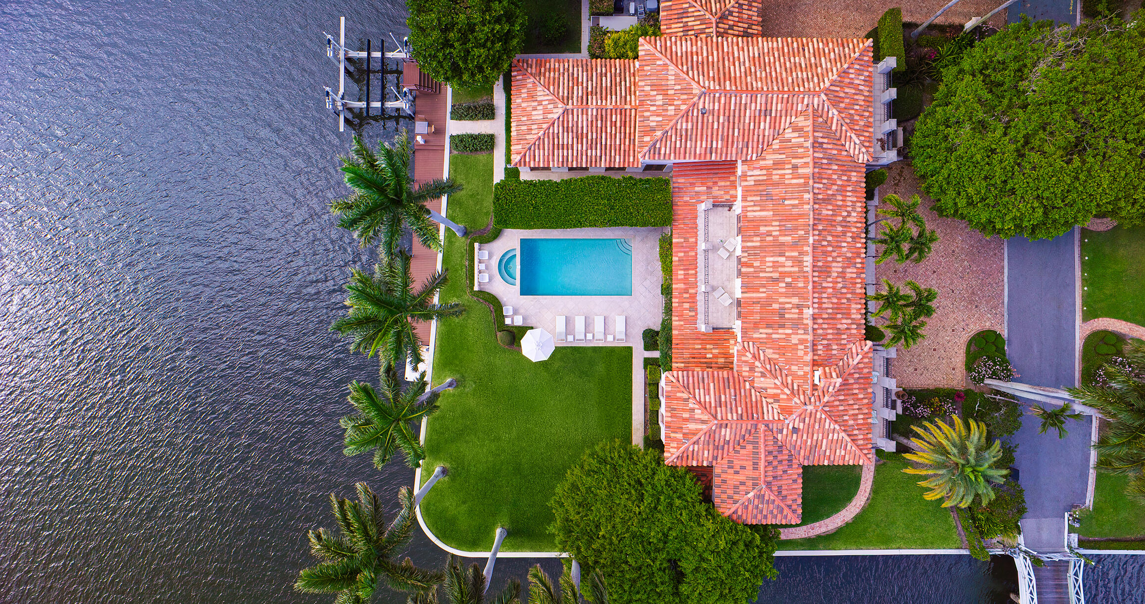 614 Tarpon Palm Beach, FL 33480