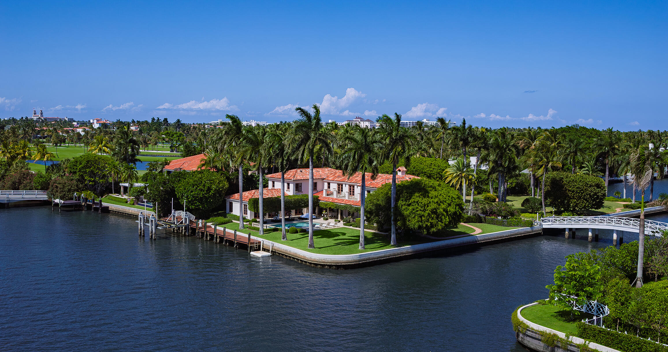 614 Tarpon Palm Beach, FL 33480