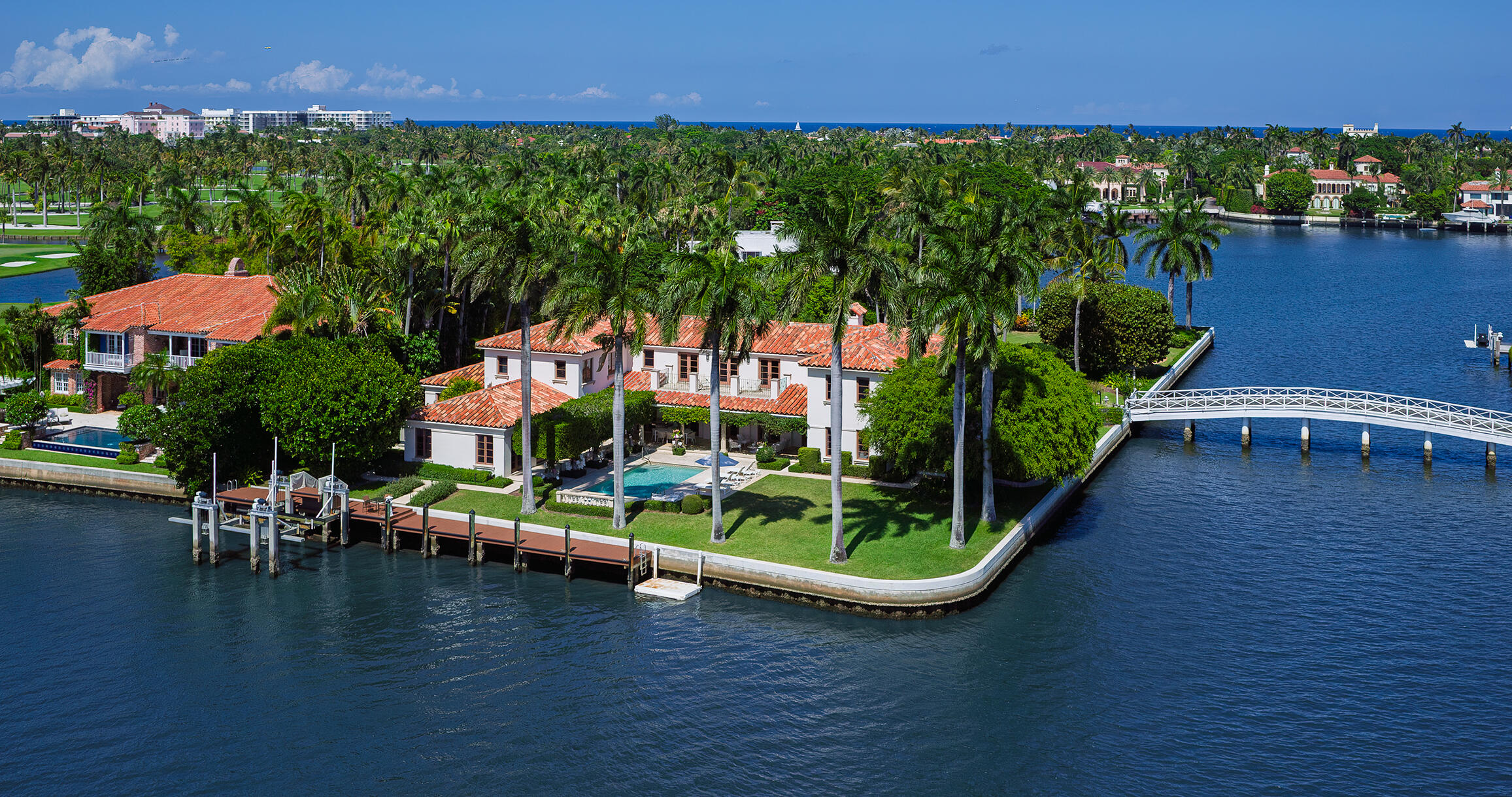 614 Tarpon Palm Beach, FL 33480