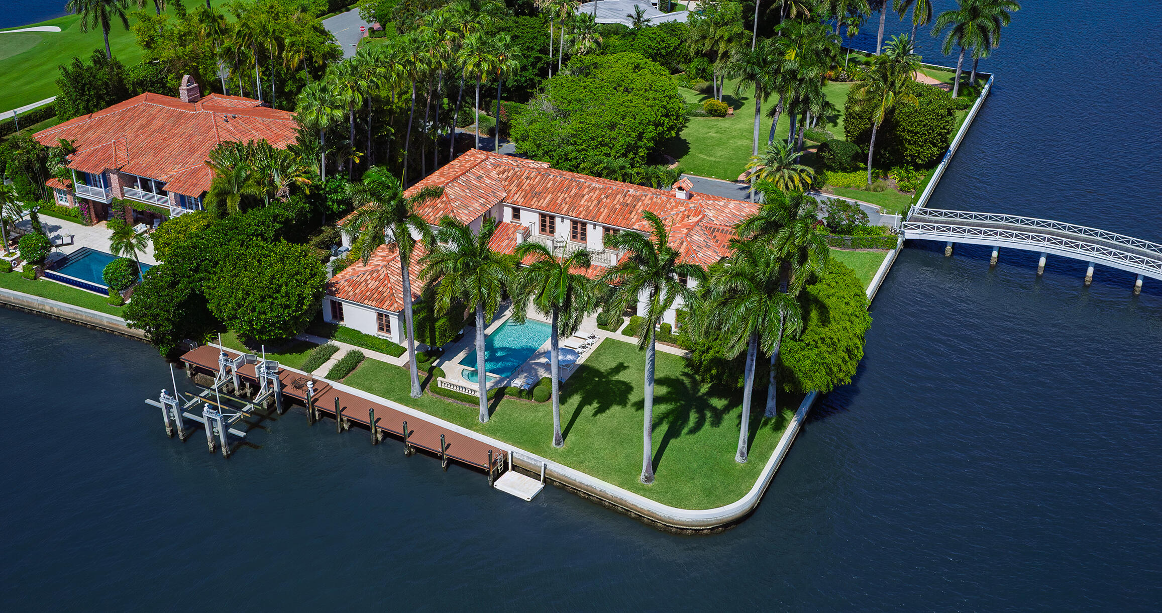 614 Tarpon Palm Beach, FL 33480