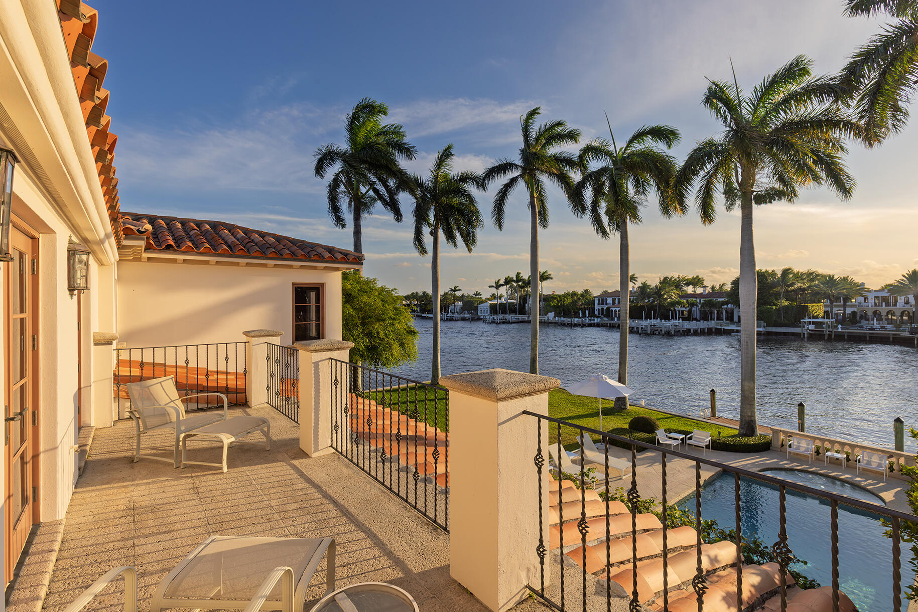 614 Tarpon Palm Beach, FL 33480