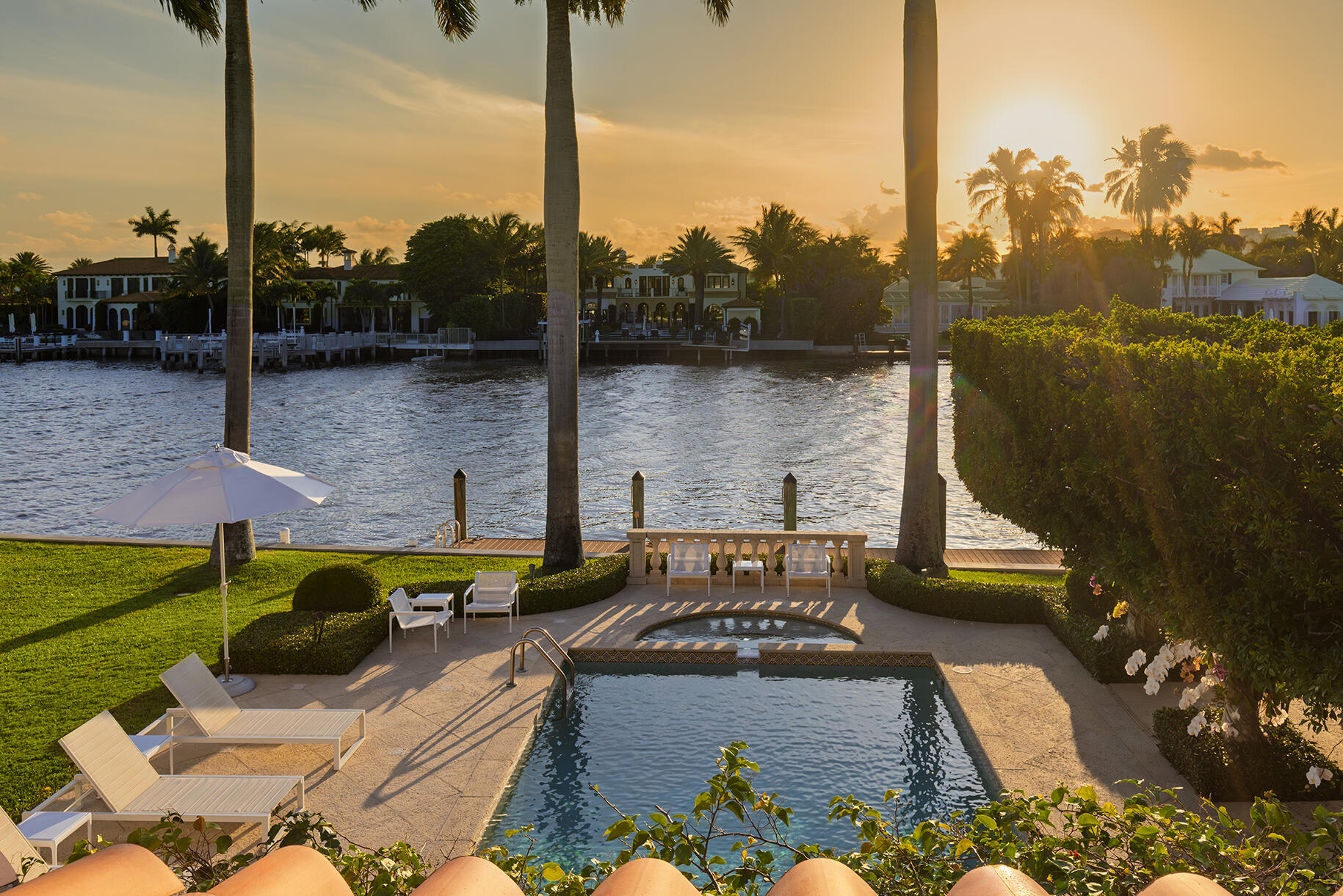 614 Tarpon Palm Beach, FL 33480