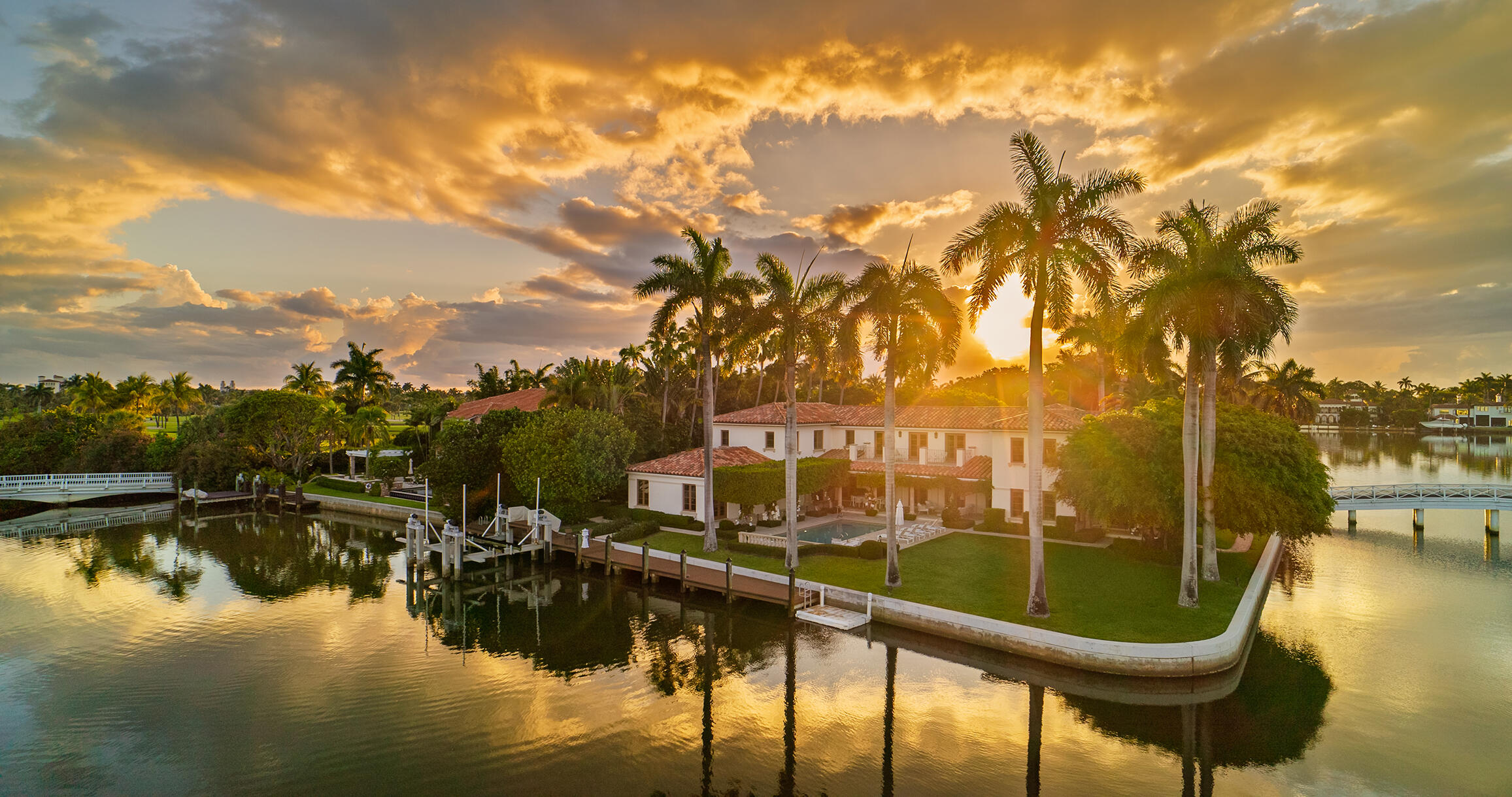 614 Tarpon Palm Beach, FL 33480