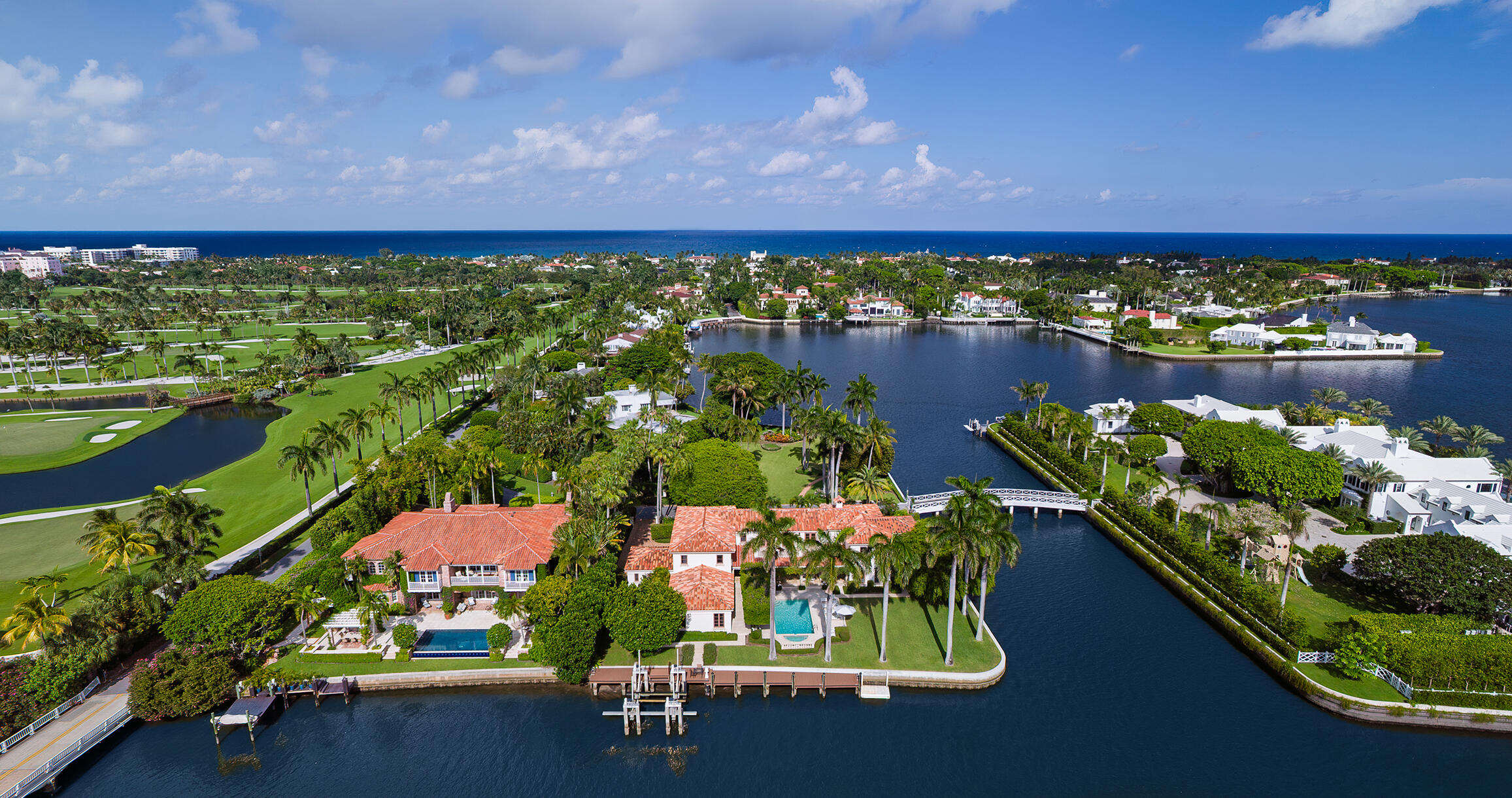 614 Tarpon Palm Beach, FL 33480