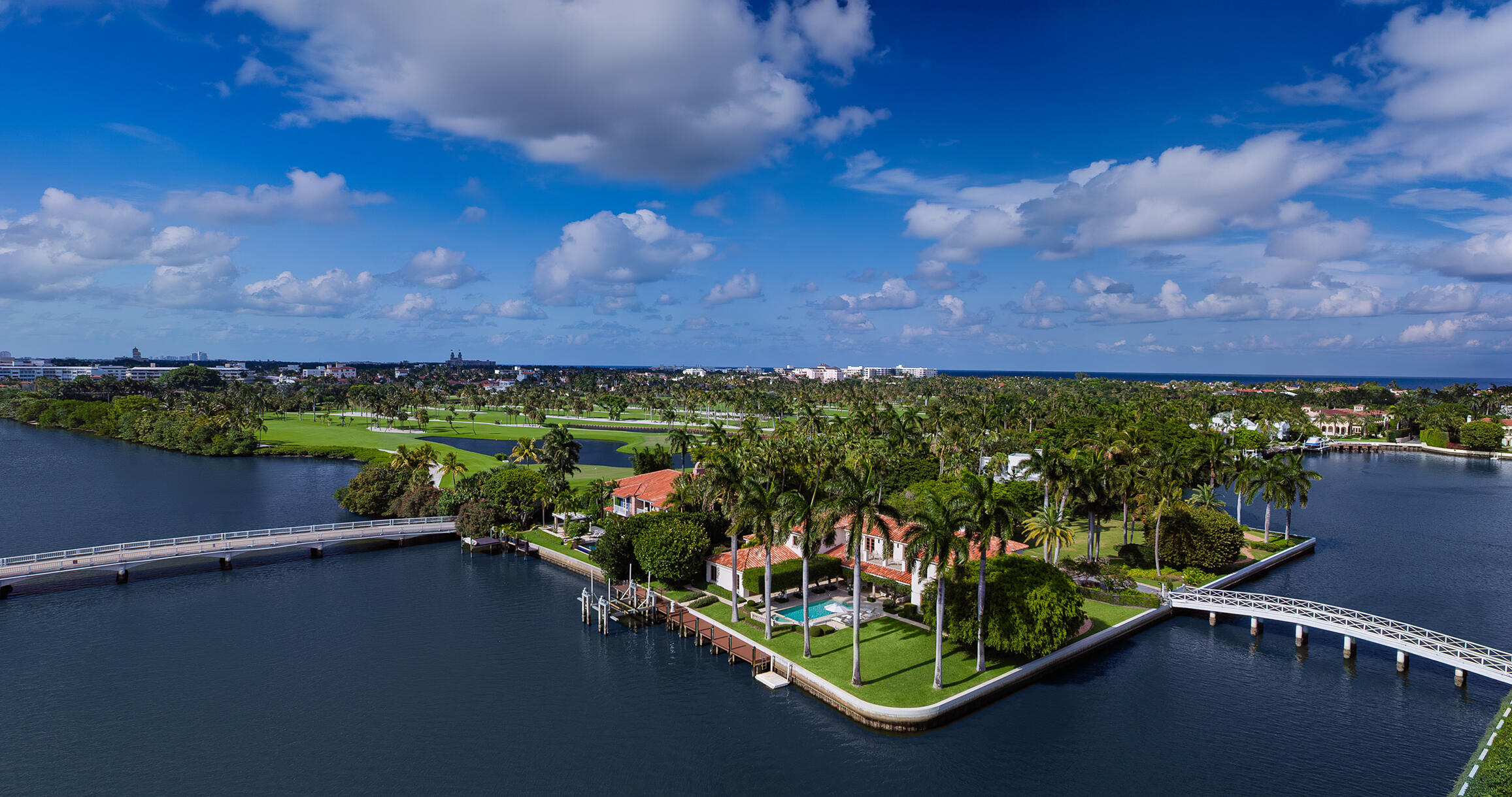614 Tarpon Palm Beach, FL 33480
