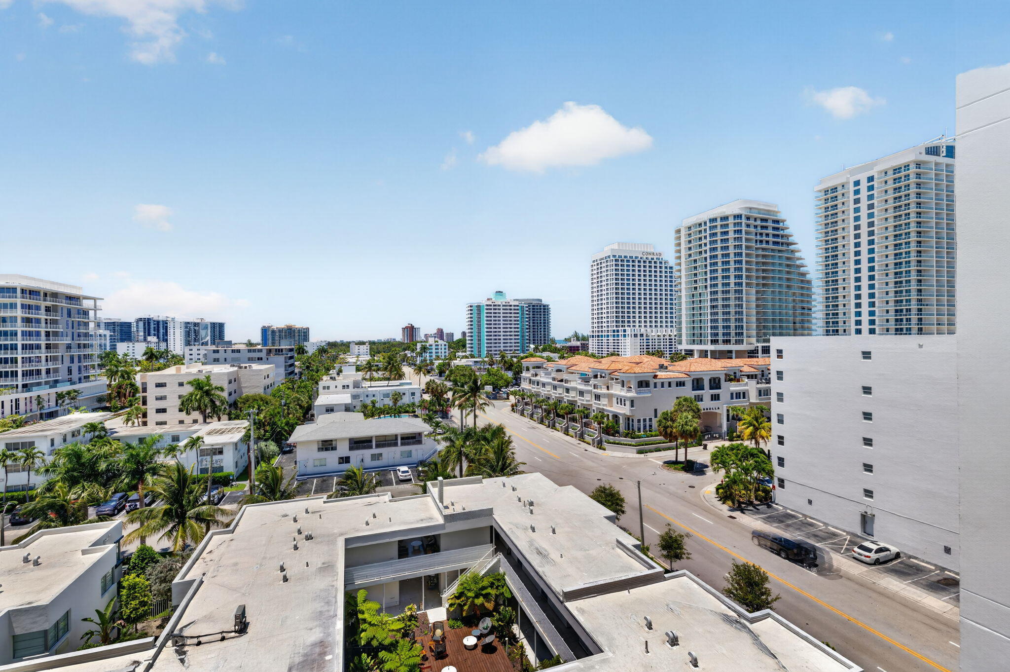 401 N Birch #714 Fort Lauderdale, FL 33304