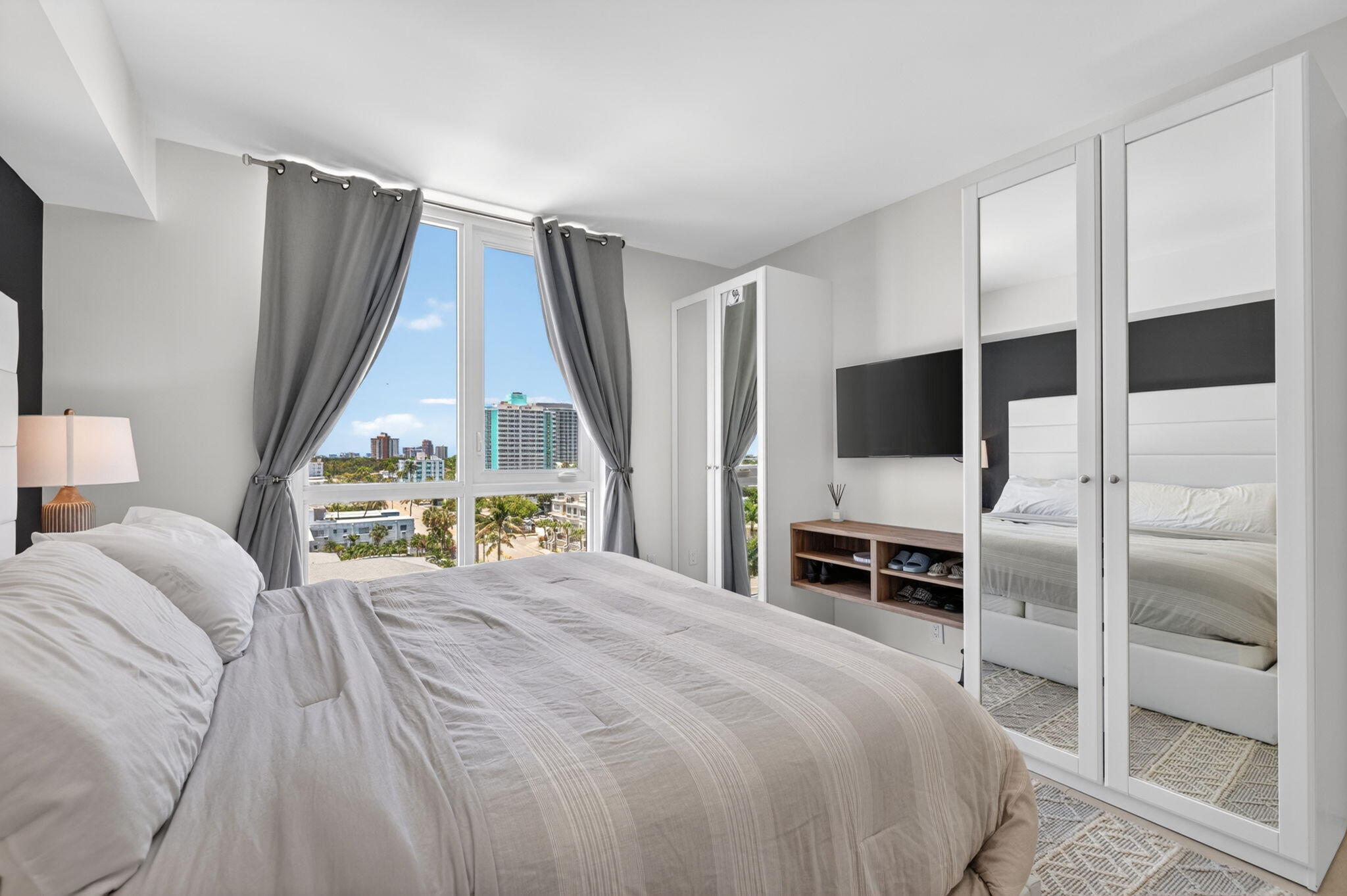 401 N Birch #714 Fort Lauderdale, FL 33304