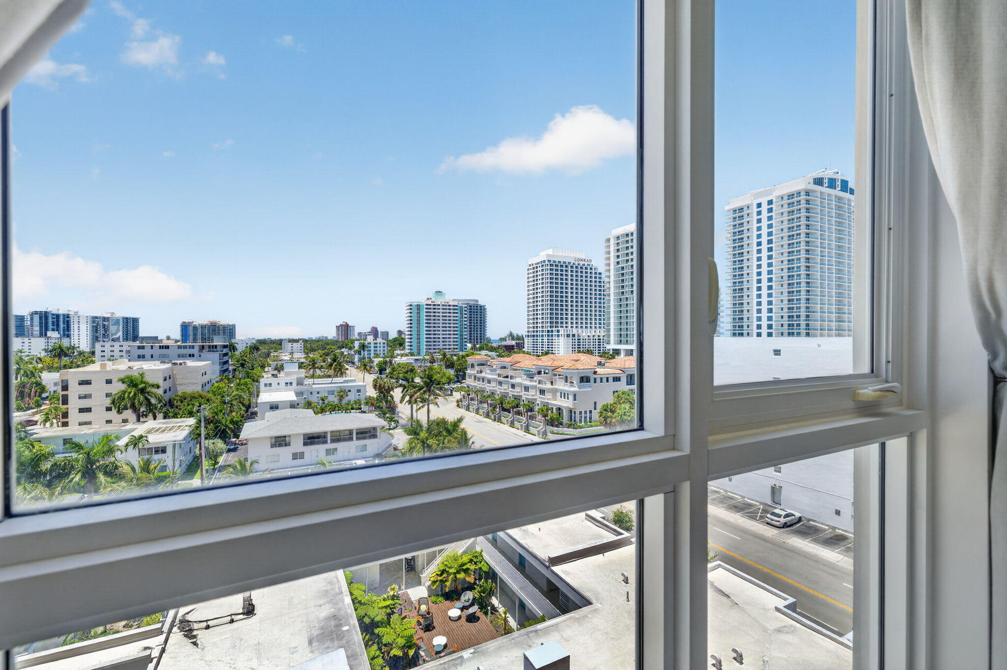 401 N Birch #714 Fort Lauderdale, FL 33304