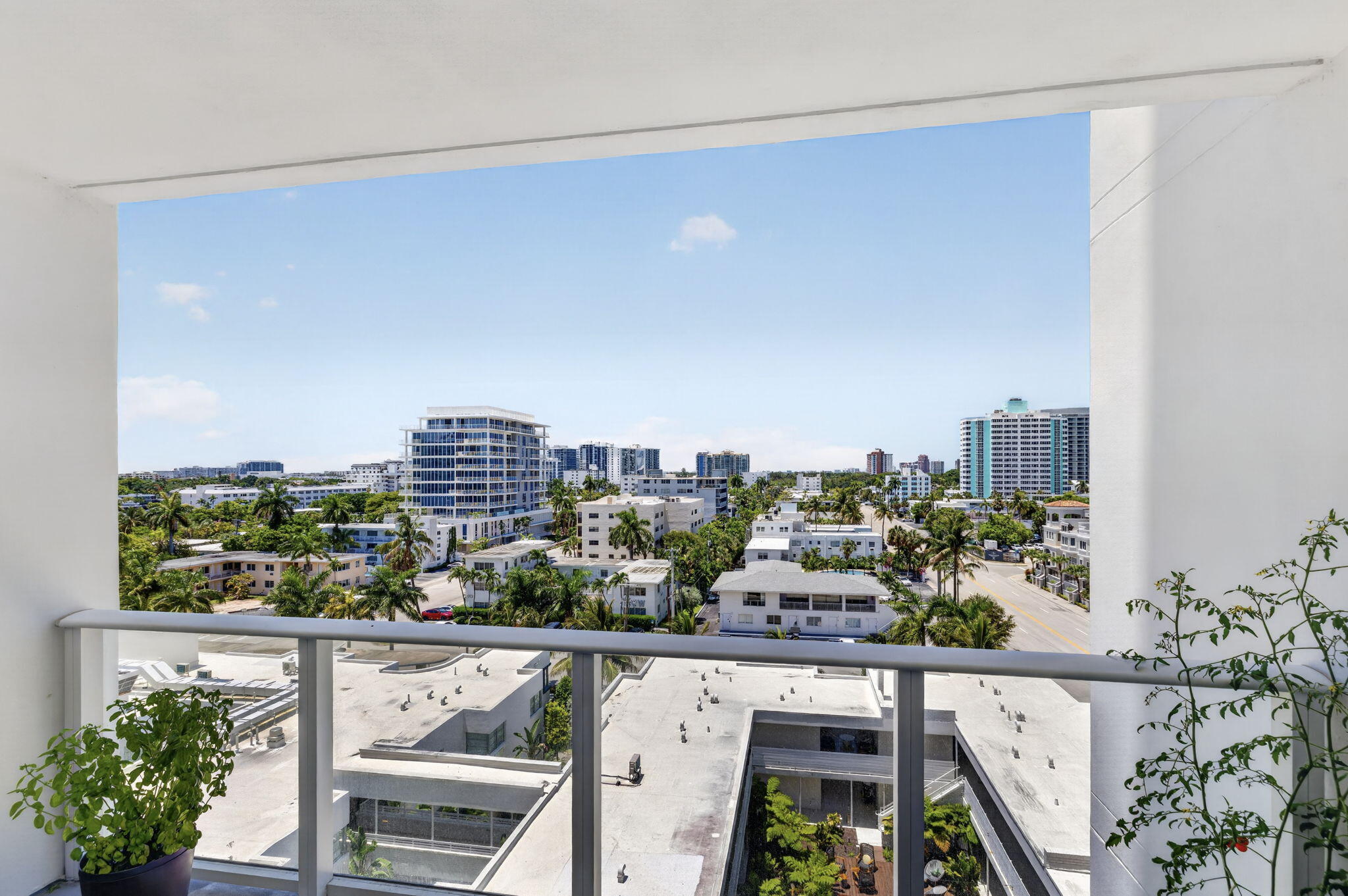 401 N Birch #714 Fort Lauderdale, FL 33304