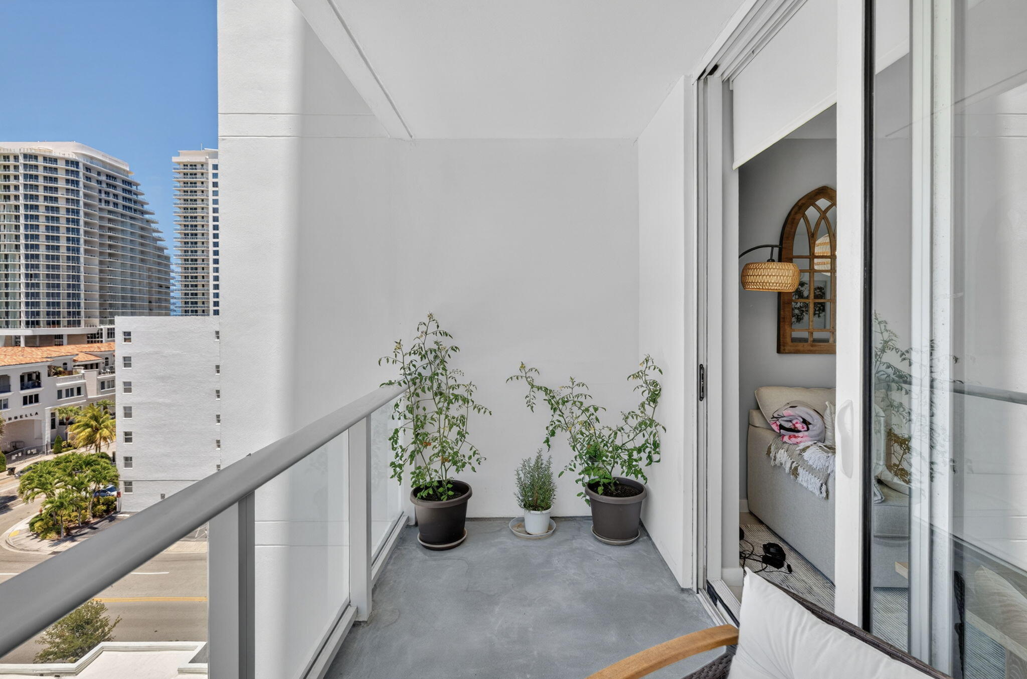 401 N Birch #714 Fort Lauderdale, FL 33304