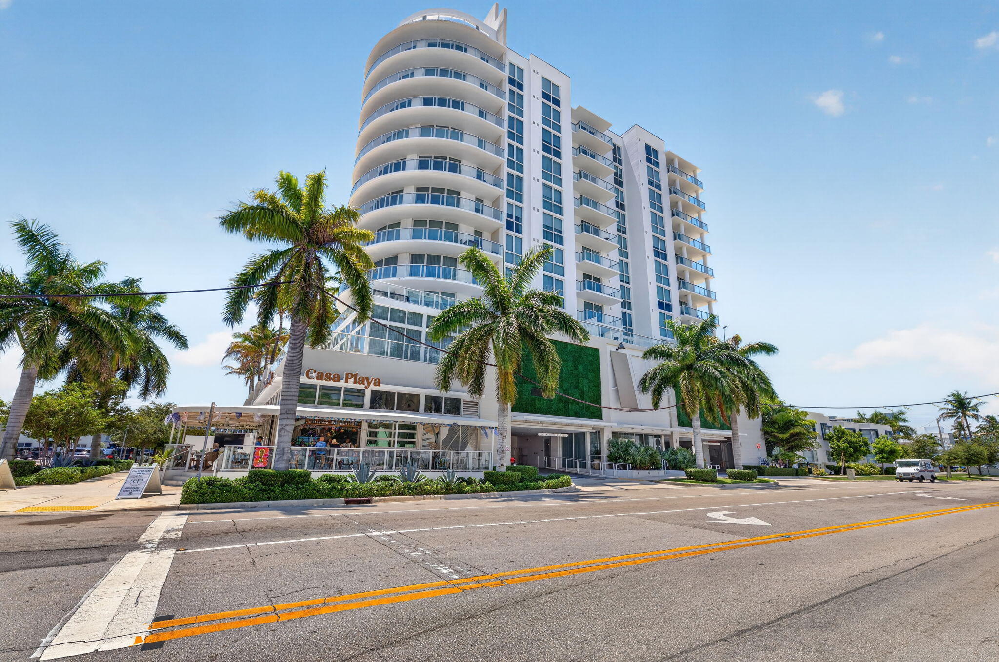 401 N Birch #714 Fort Lauderdale, FL 33304