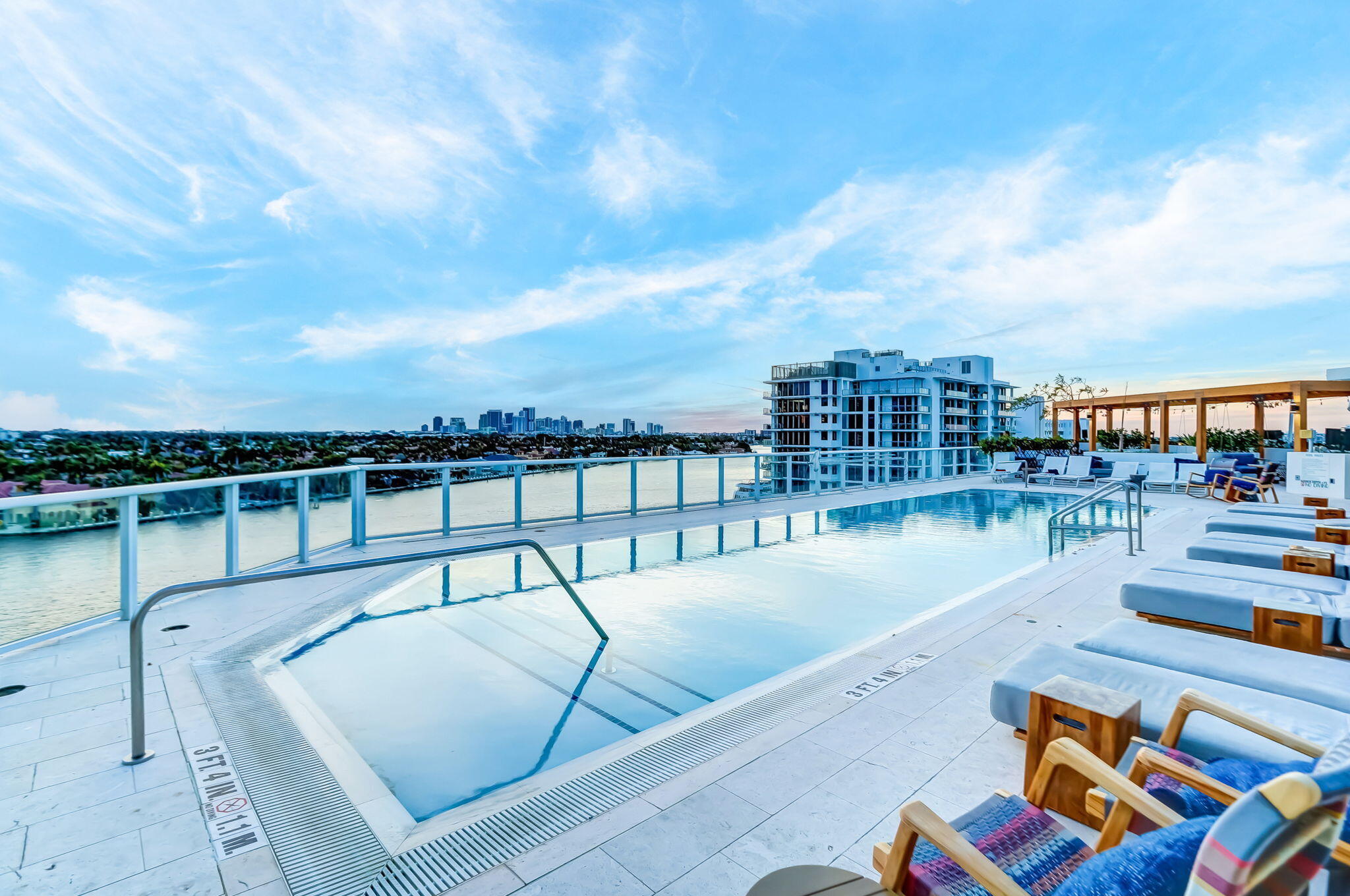 401 N Birch #714 Fort Lauderdale, FL 33304