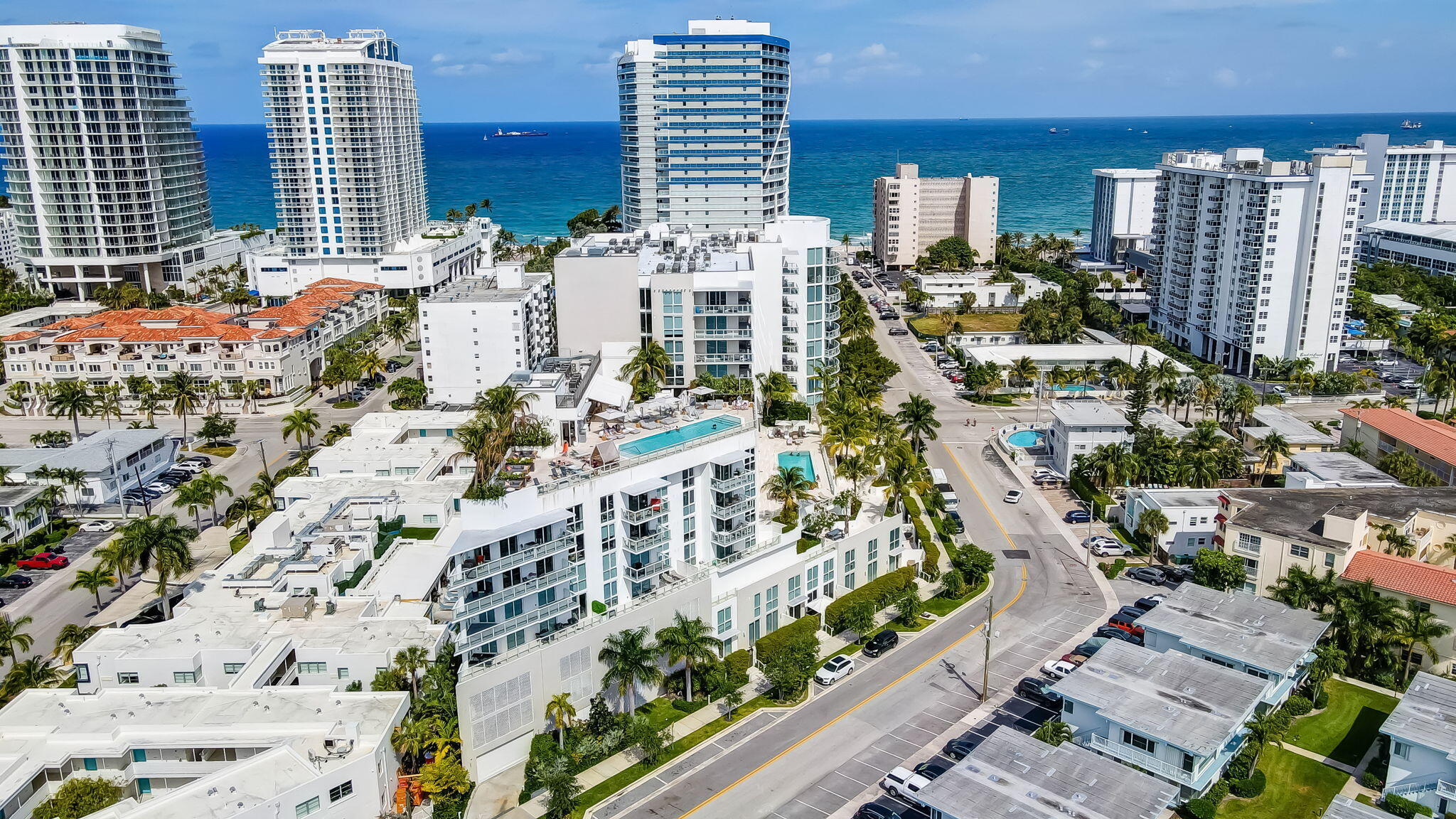 401 N Birch #714 Fort Lauderdale, FL 33304
