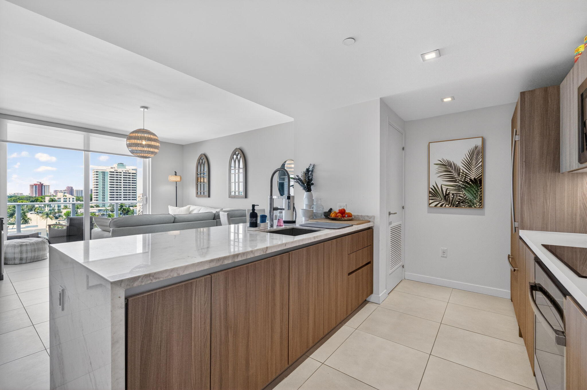 401 N Birch #714 Fort Lauderdale, FL 33304