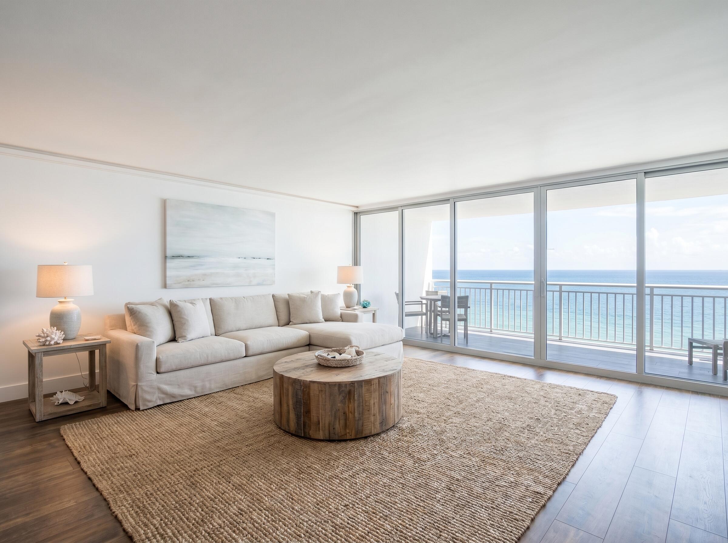 1390 S Ocean #Ph-f