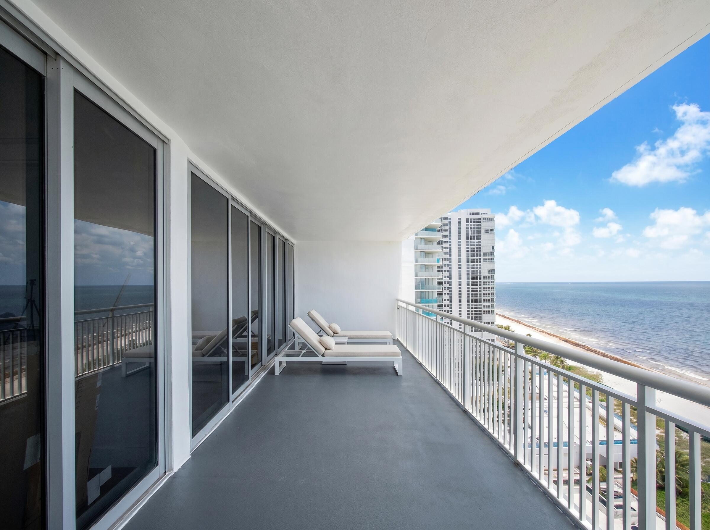 1390 S Ocean #Ph-f Pompano Beach, FL 33062