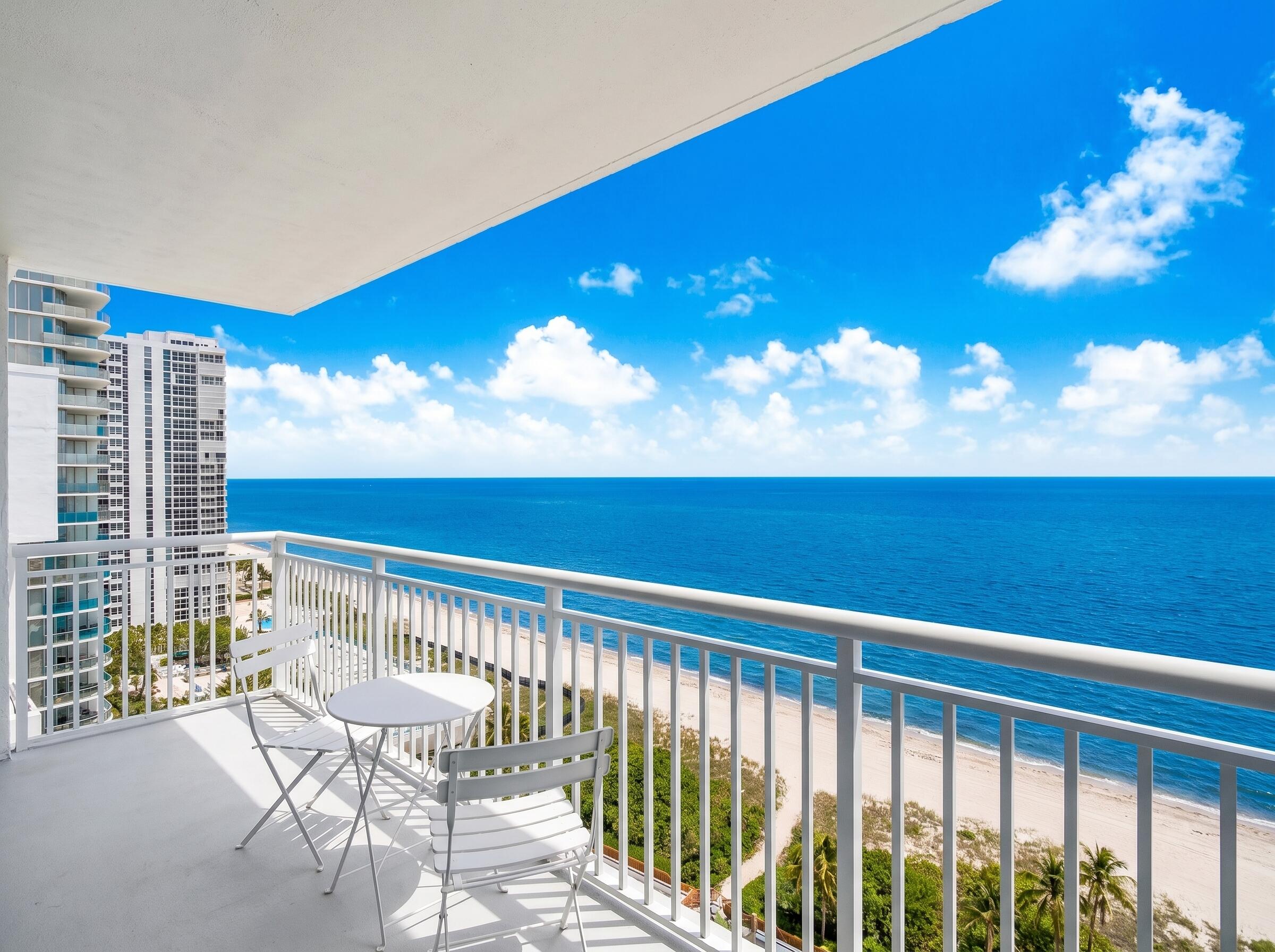 1390 S Ocean #Ph-f Pompano Beach, FL 33062