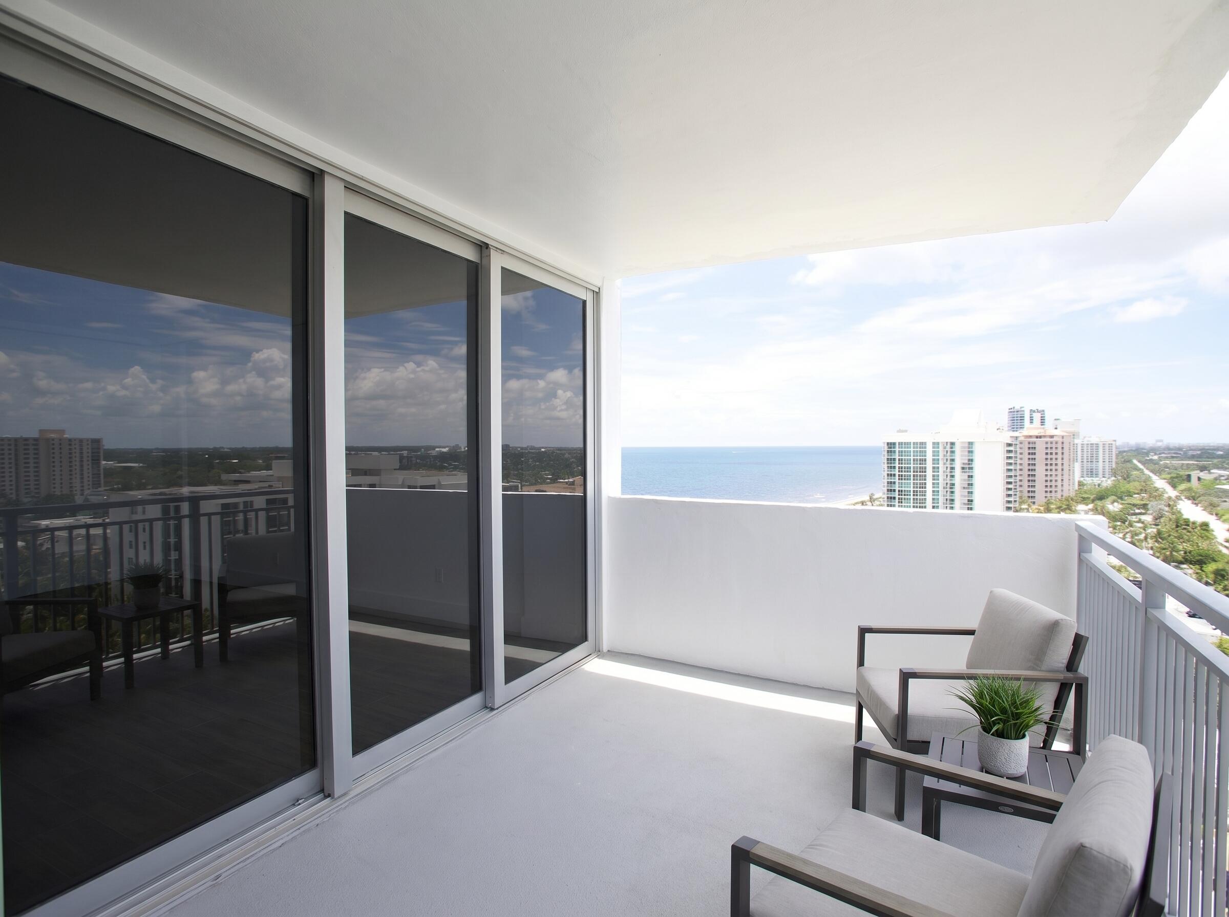 1390 S Ocean #Ph-f Pompano Beach, FL 33062