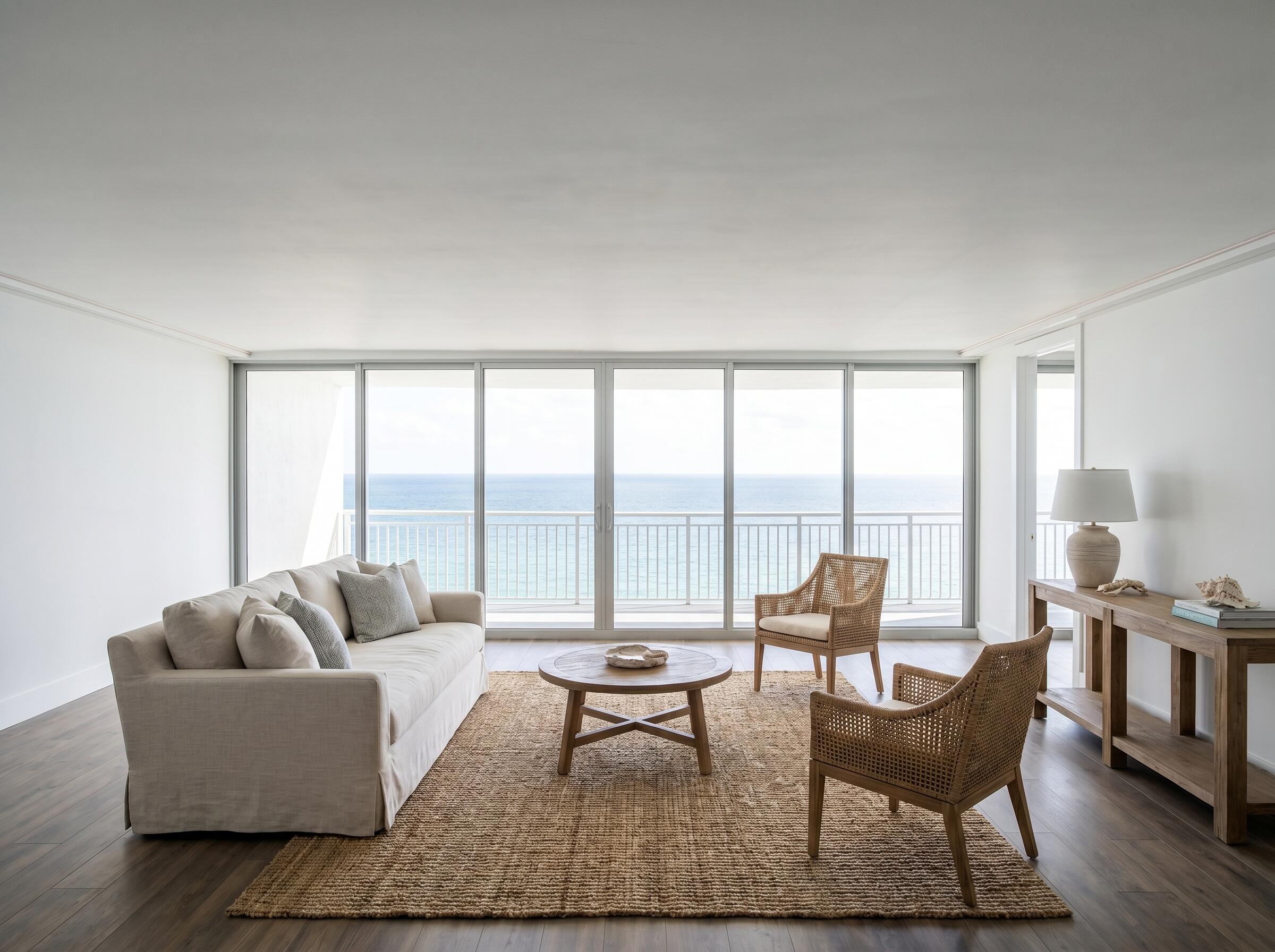 1390 S Ocean #Ph-f Pompano Beach, FL 33062