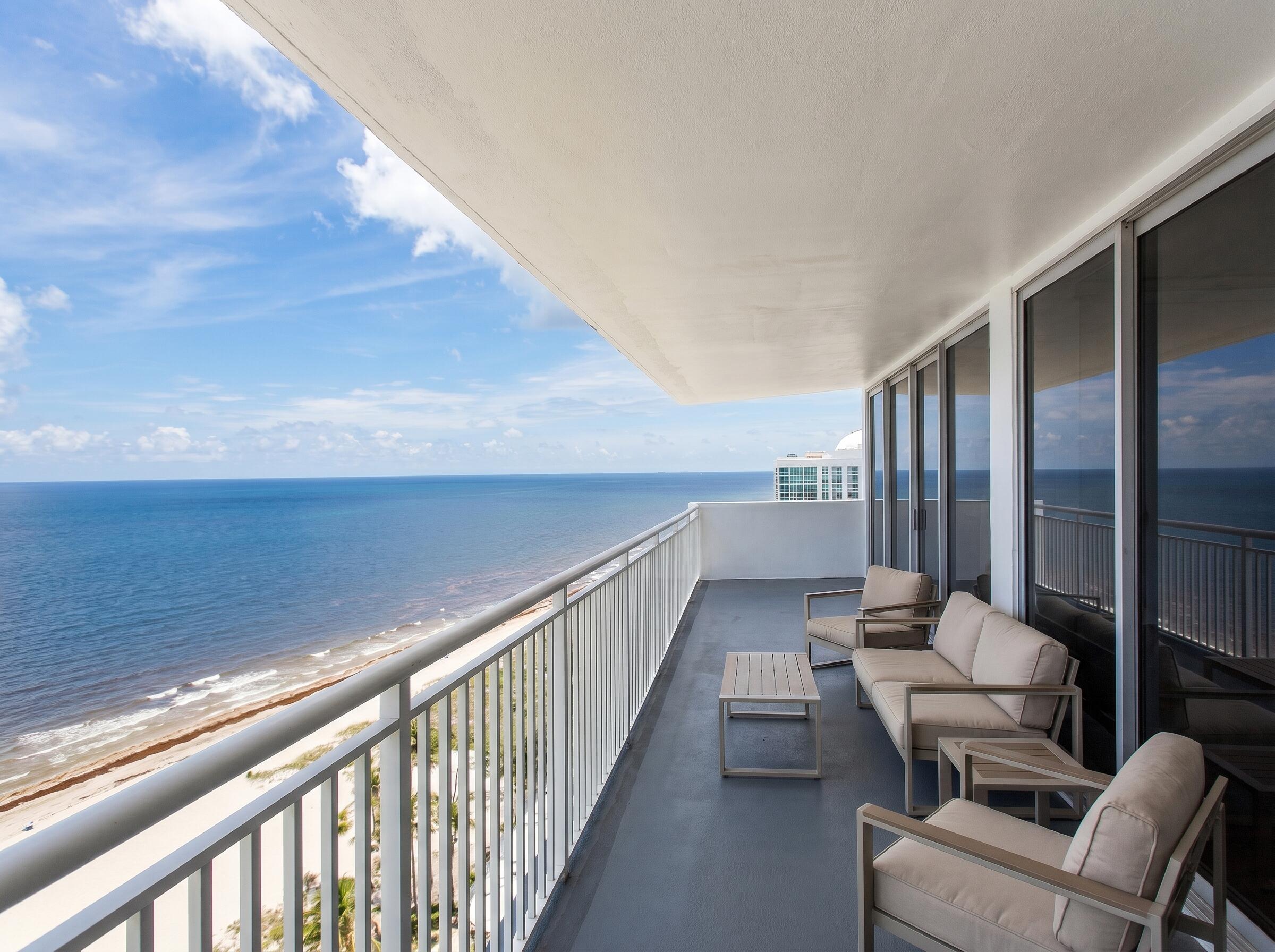 1390 S Ocean #Ph-f Pompano Beach, FL 33062