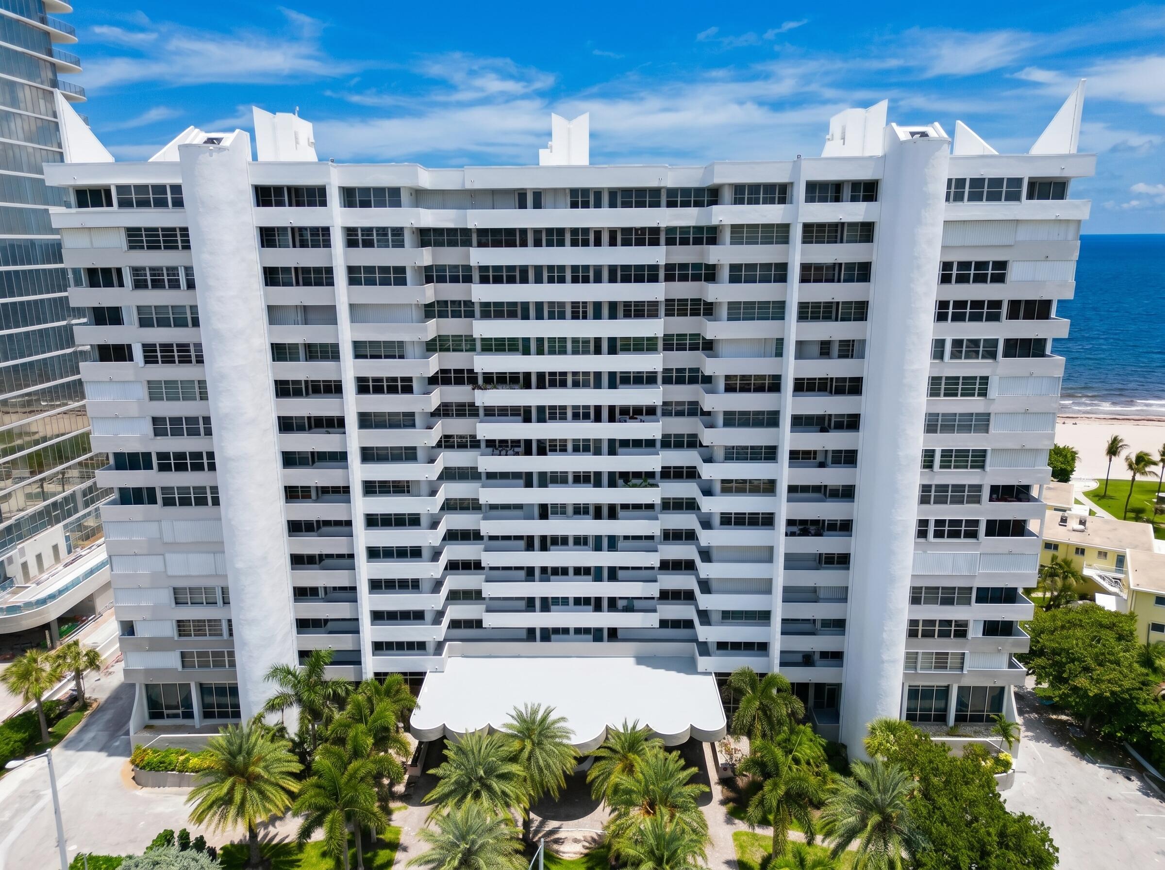 1390 S Ocean #Ph-f Pompano Beach, FL 33062