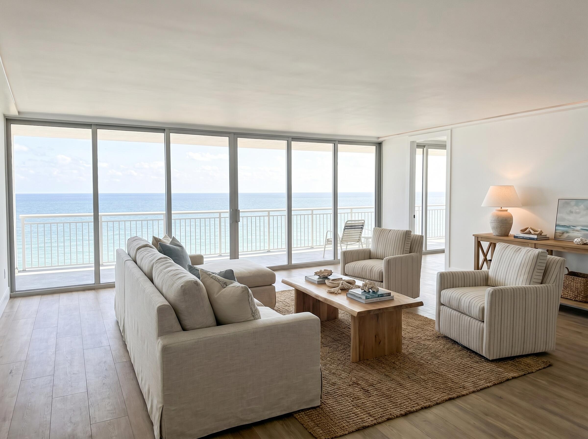 1390 S Ocean #Ph-f Pompano Beach, FL 33062