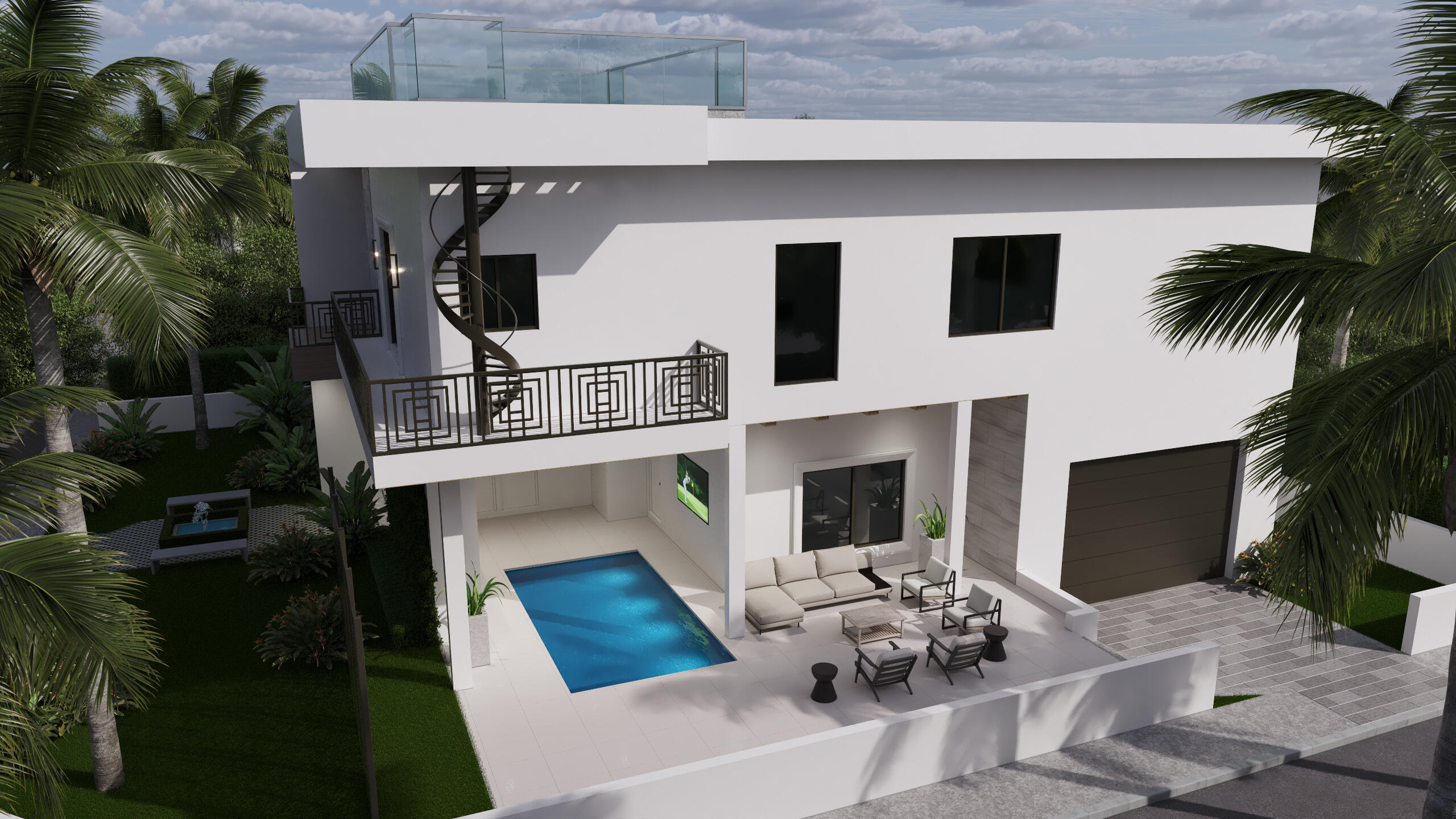 7935 S Flagler West Palm Beach, FL 33405