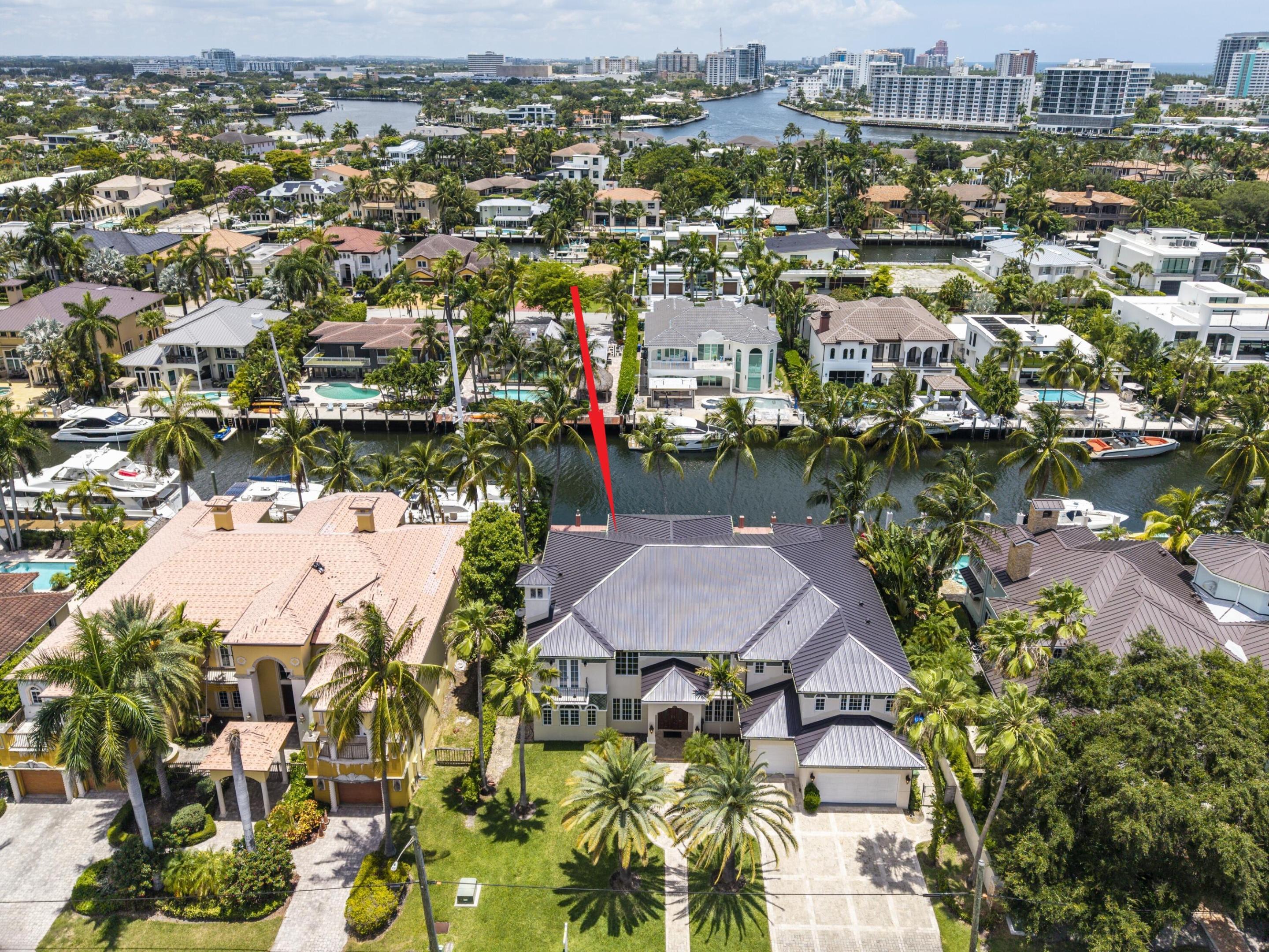 7 Pelican Fort Lauderdale, FL 33301