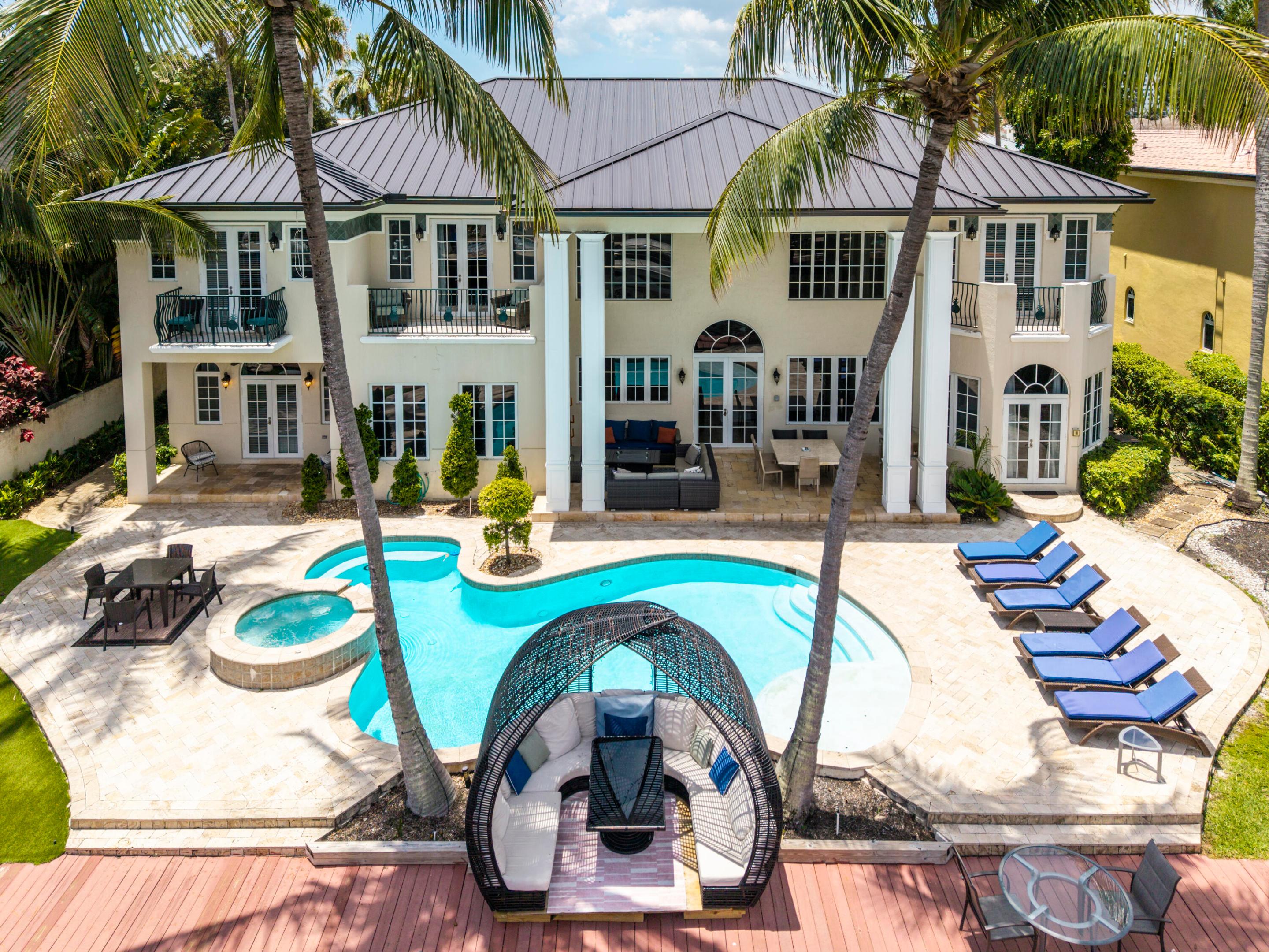 7 Pelican Fort Lauderdale, FL 33301