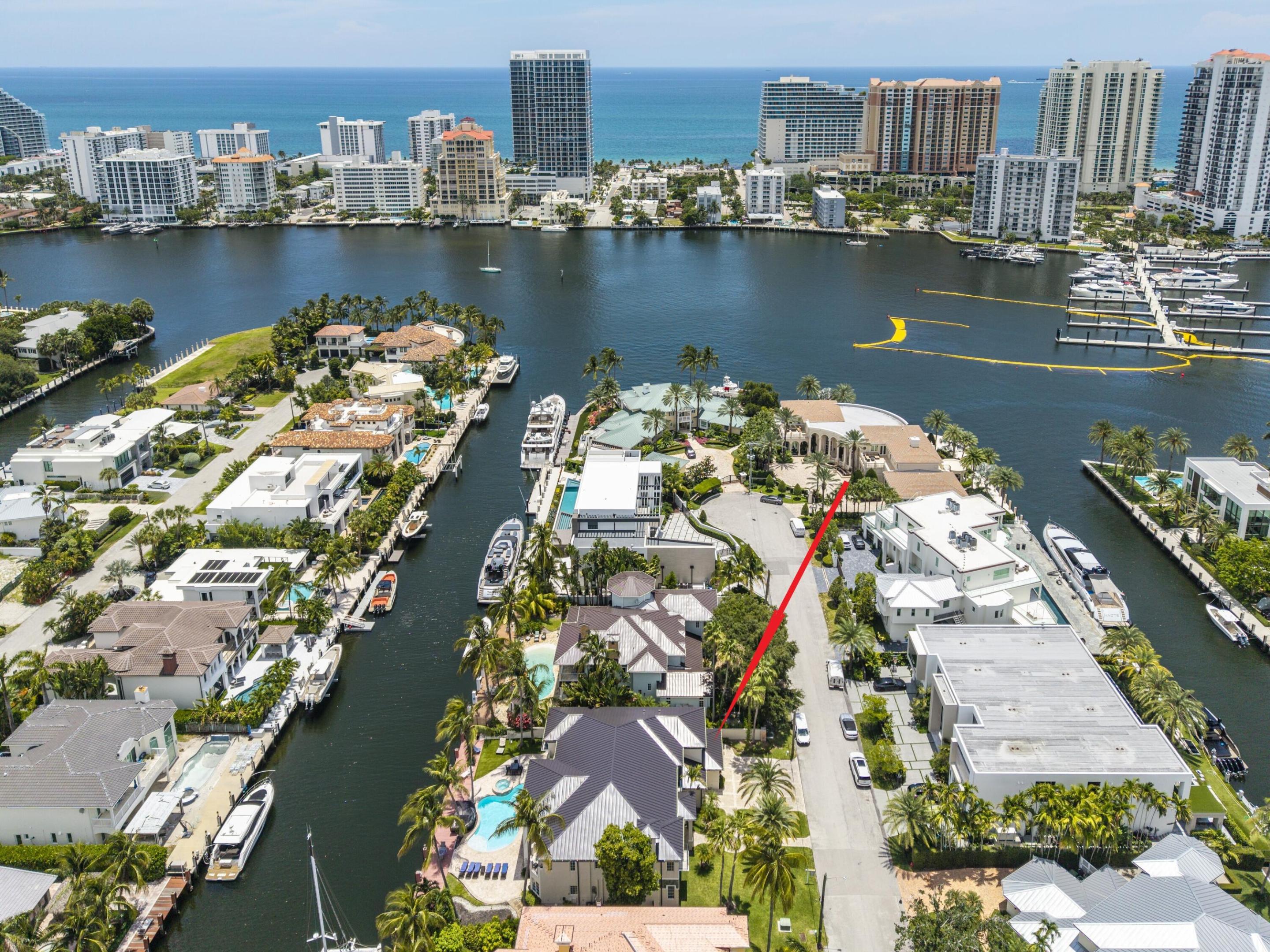 7 Pelican Fort Lauderdale, FL 33301