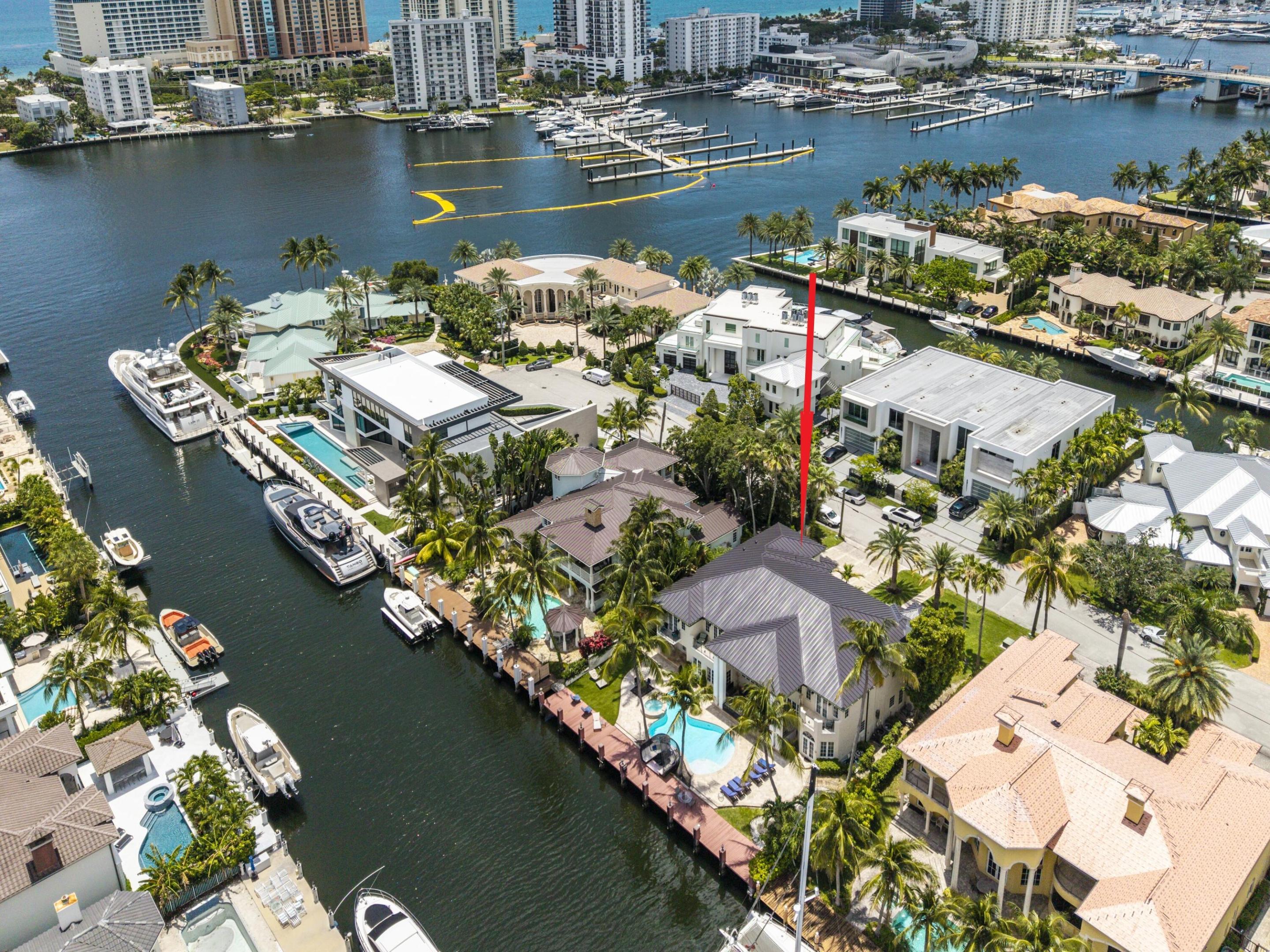 7 Pelican Fort Lauderdale, FL 33301