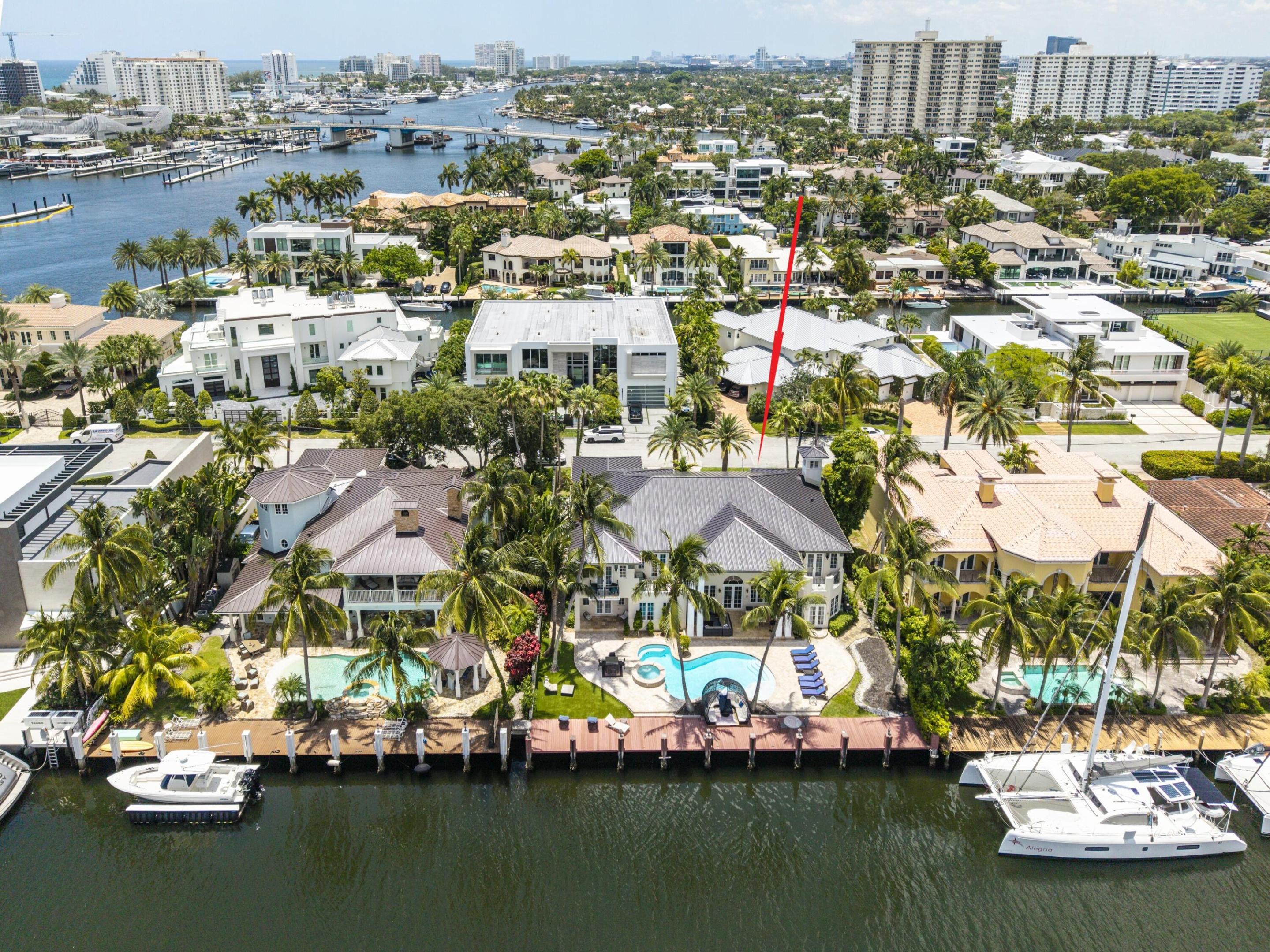 7 Pelican Fort Lauderdale, FL 33301