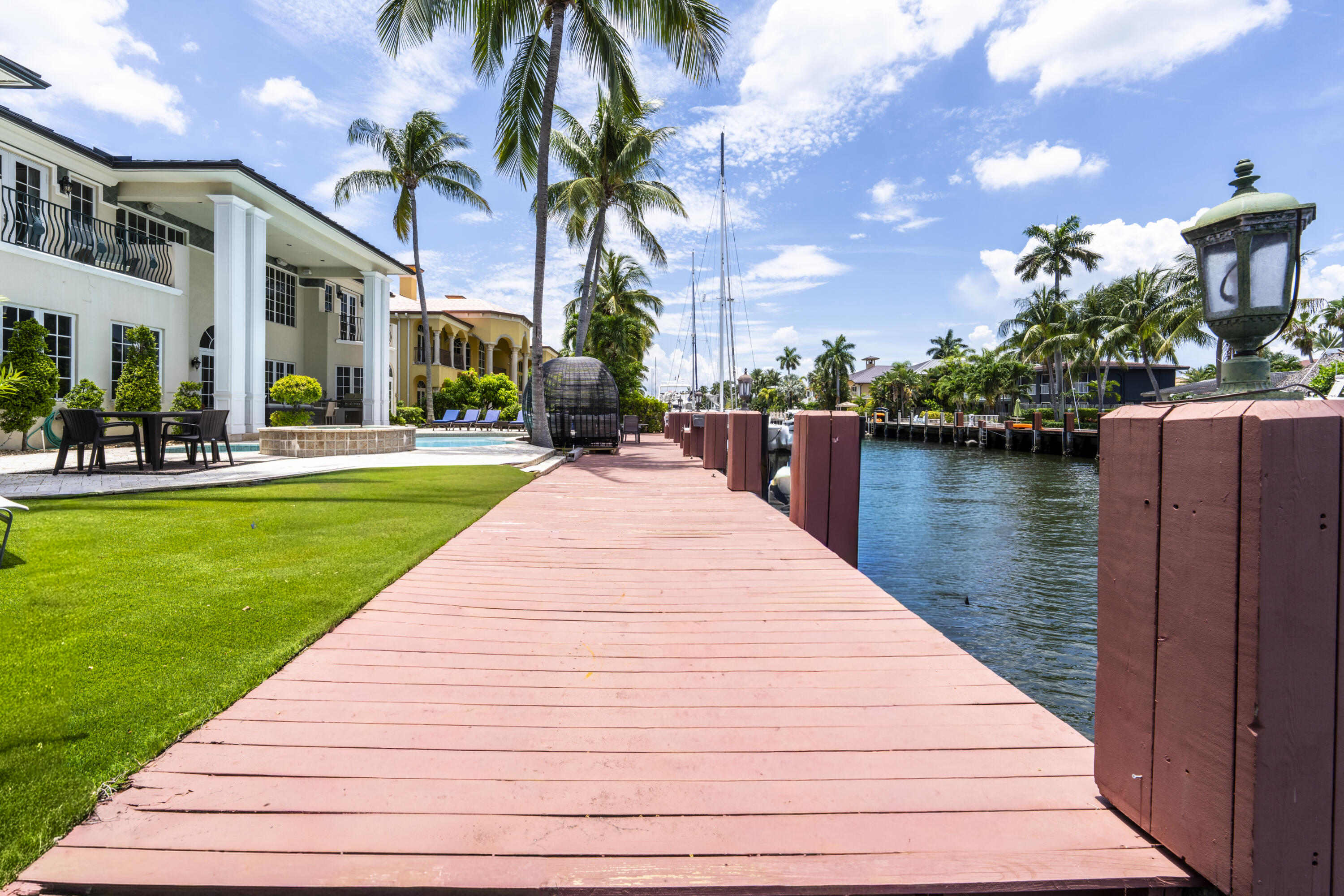 7 Pelican Fort Lauderdale, FL 33301
