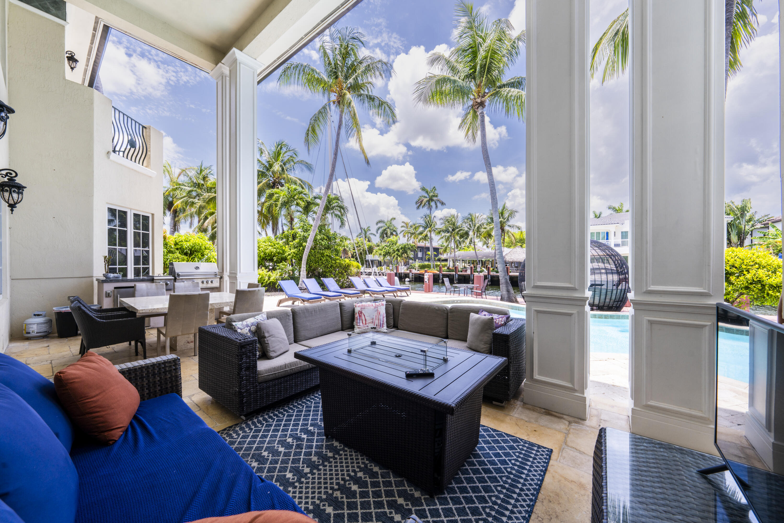 7 Pelican Fort Lauderdale, FL 33301