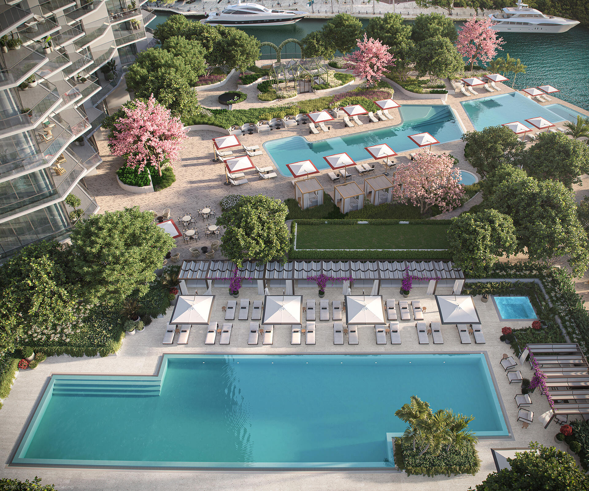 image Viceroy Brickell Residences4