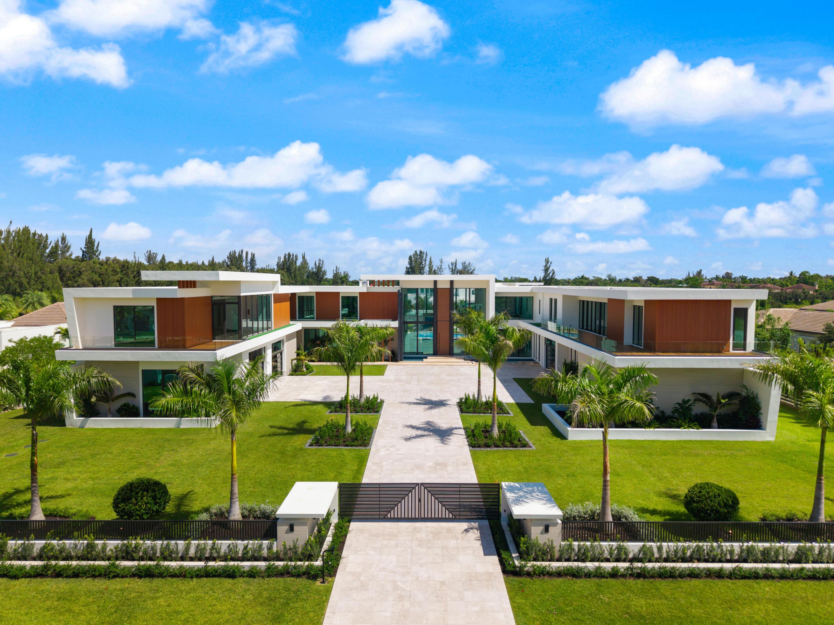 16745 Stratford Ct Southwest Ranches, FL 33331